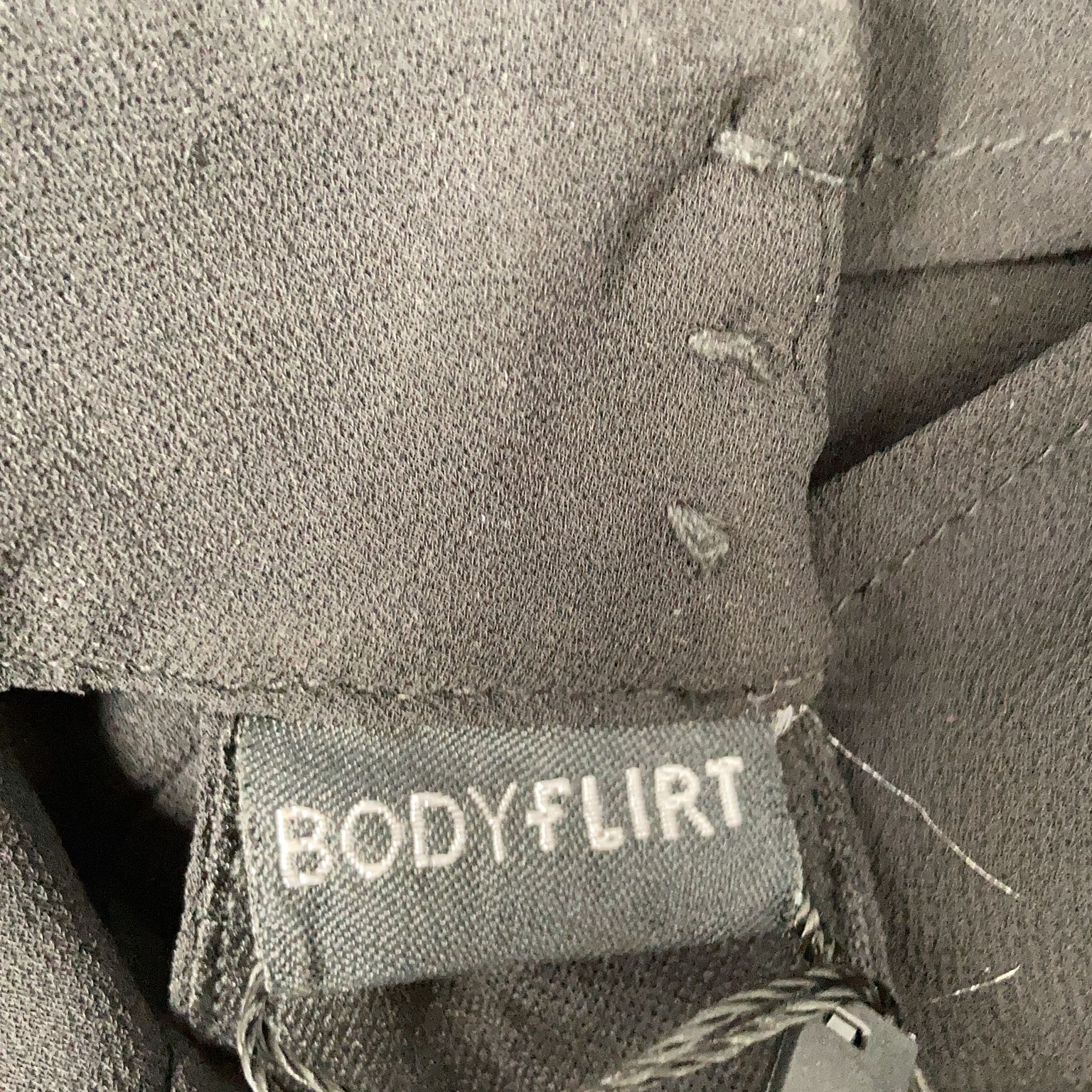 Bodyflirt