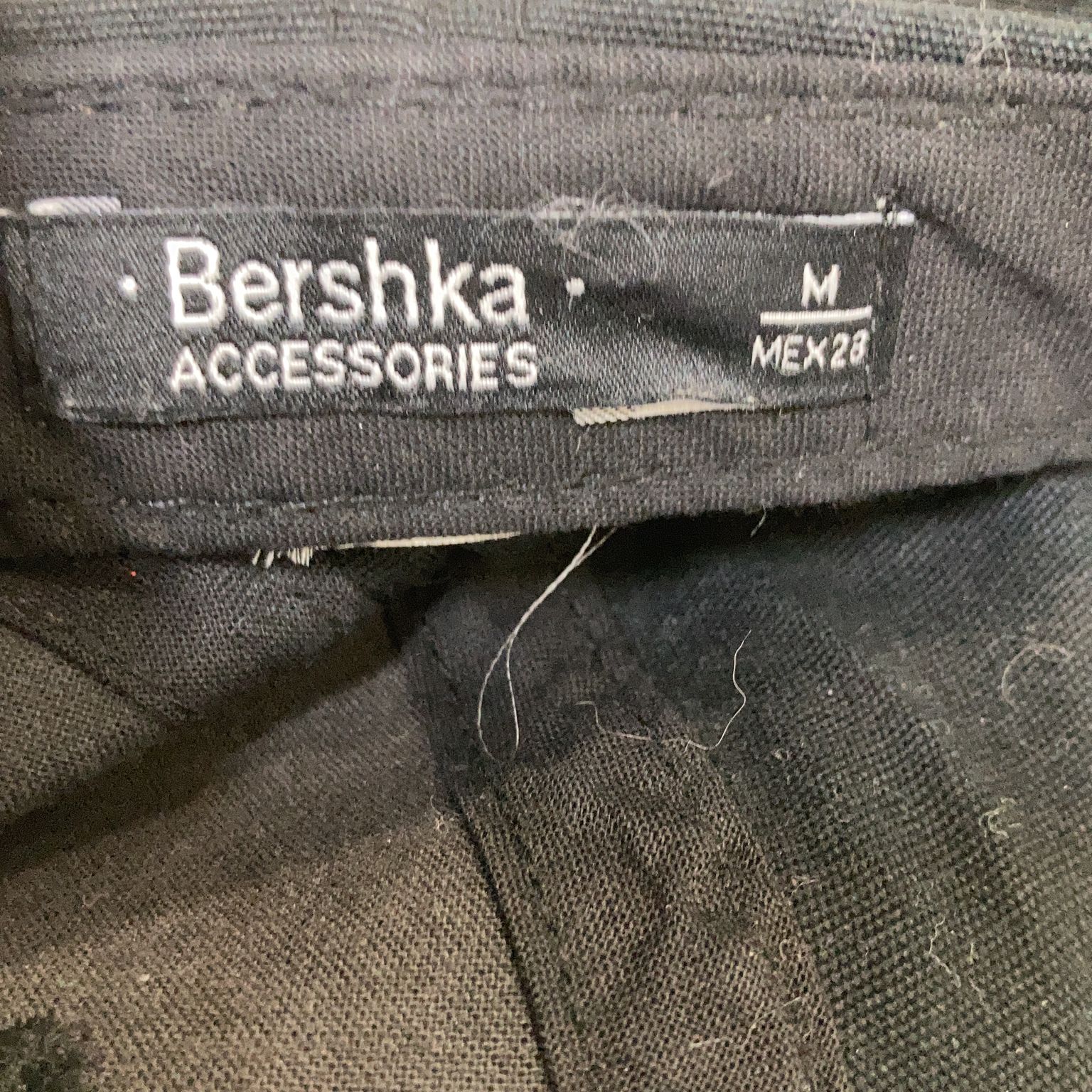 Bershka