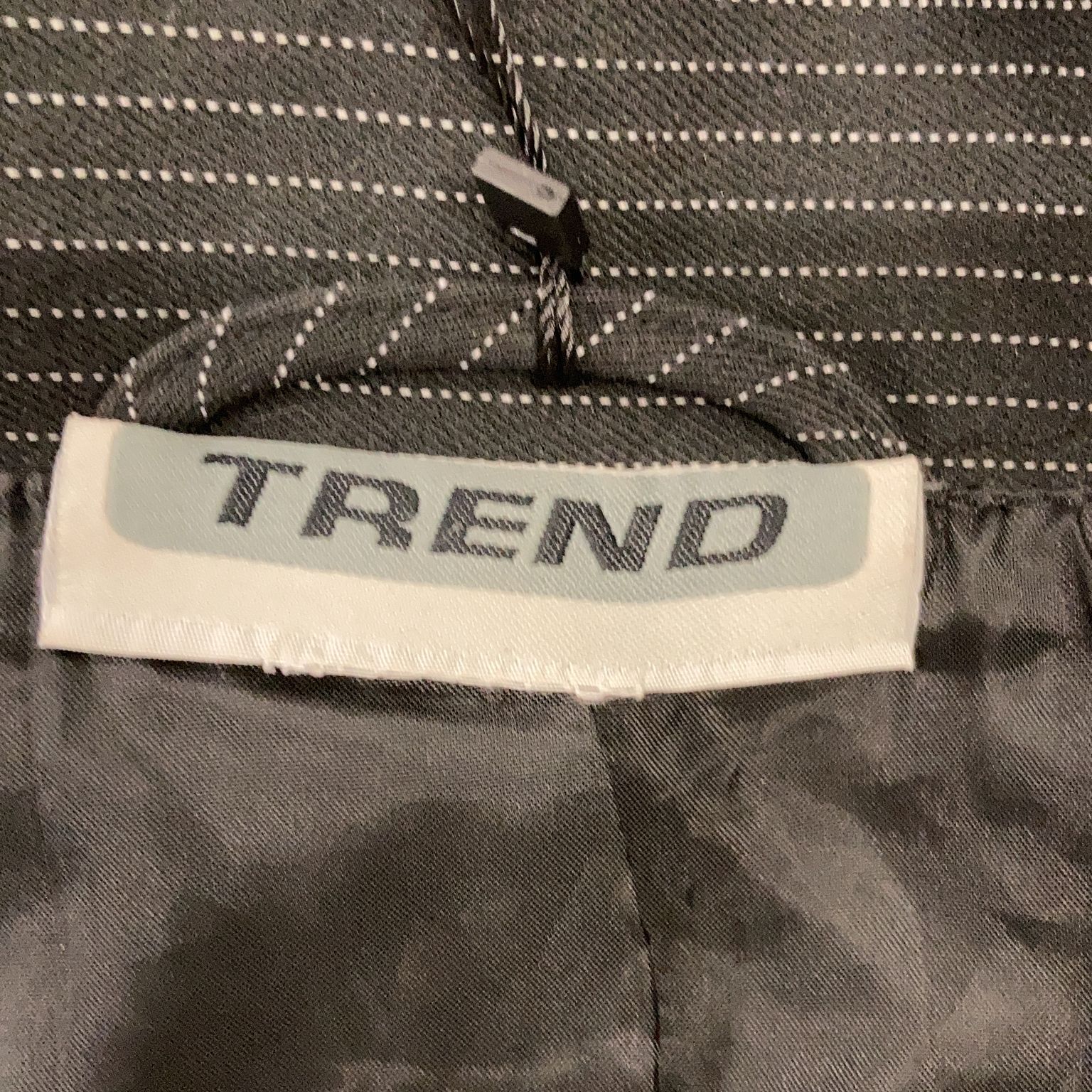 Trend