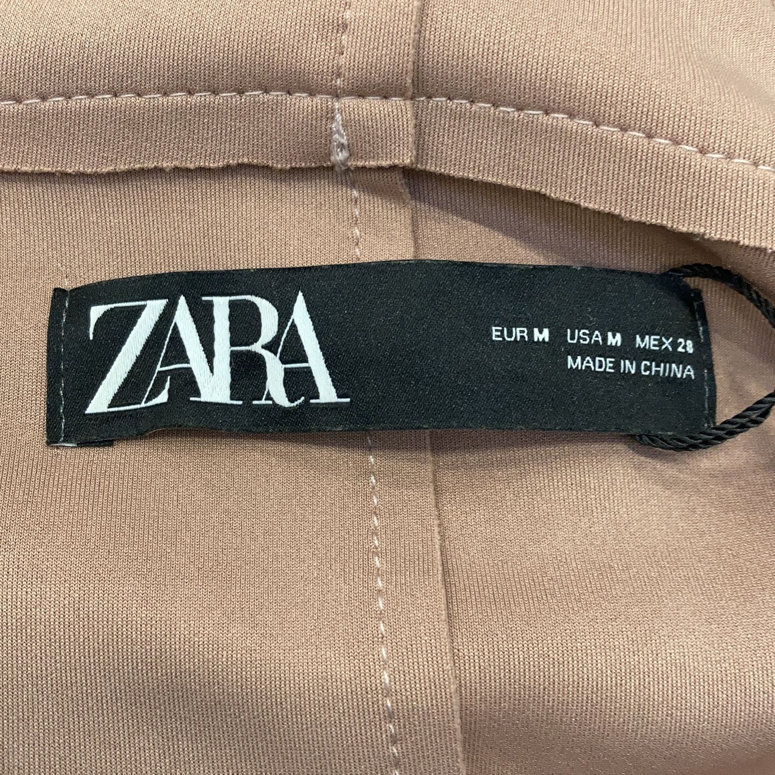 Zara