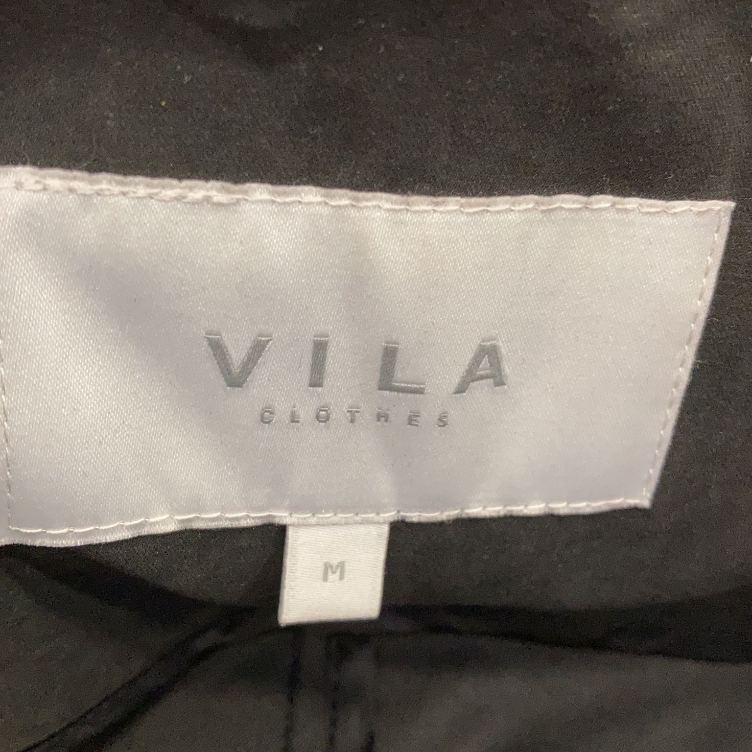 VILA Clothes