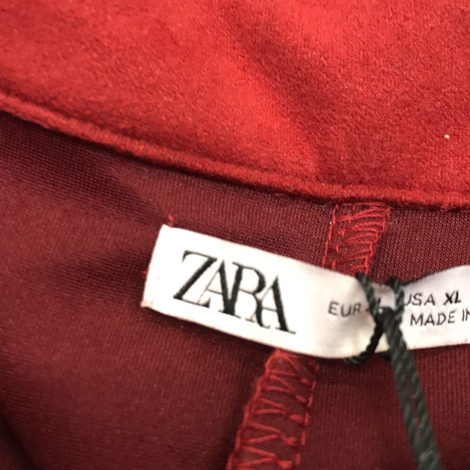 Zara