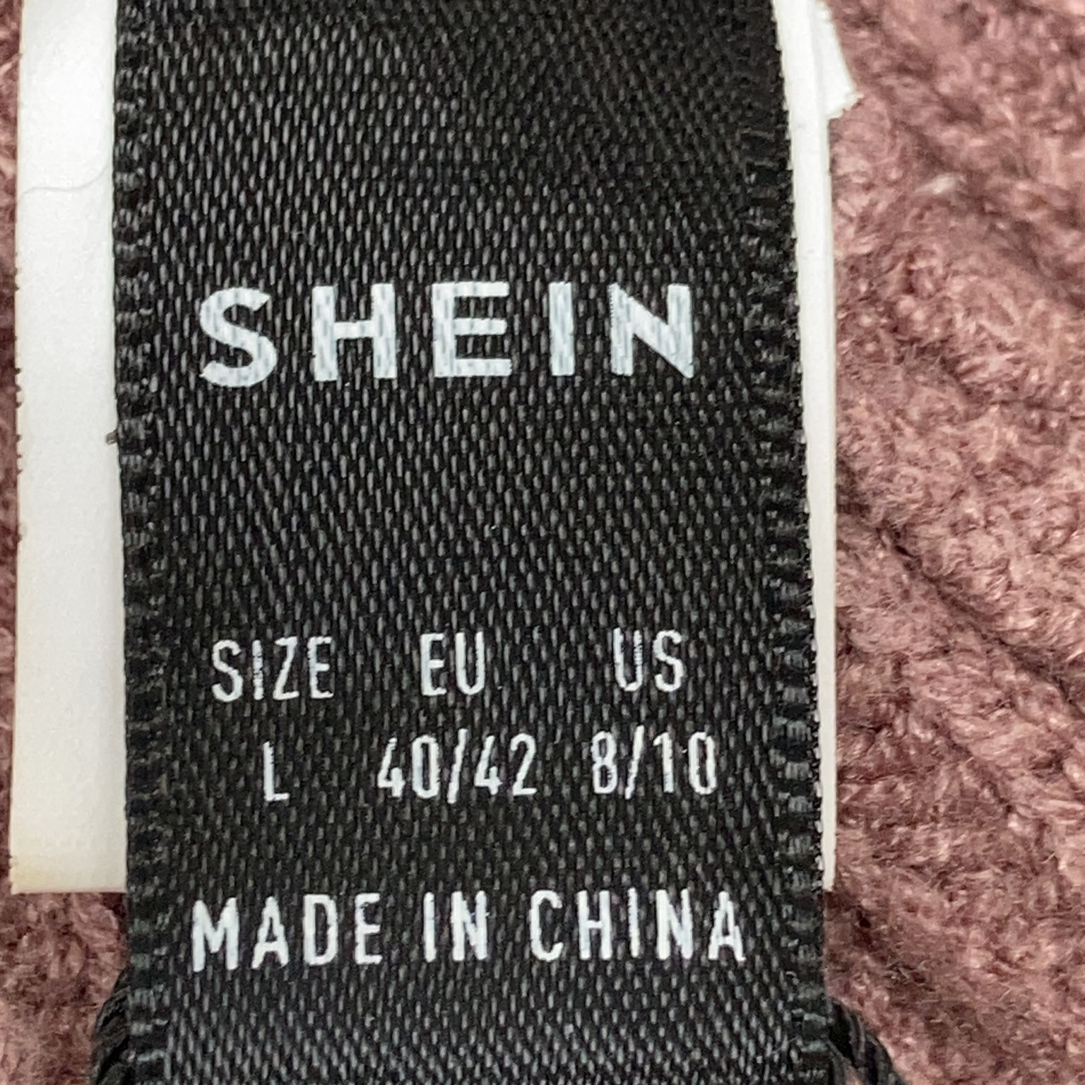 Shein