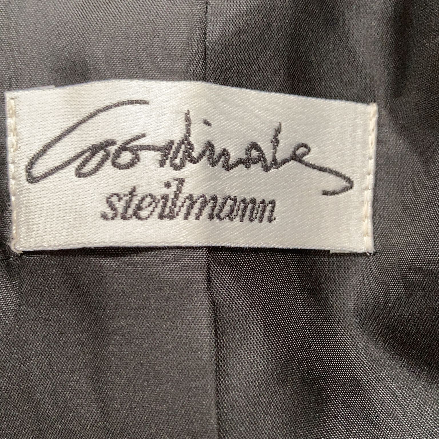 Cogidinale Steilmann