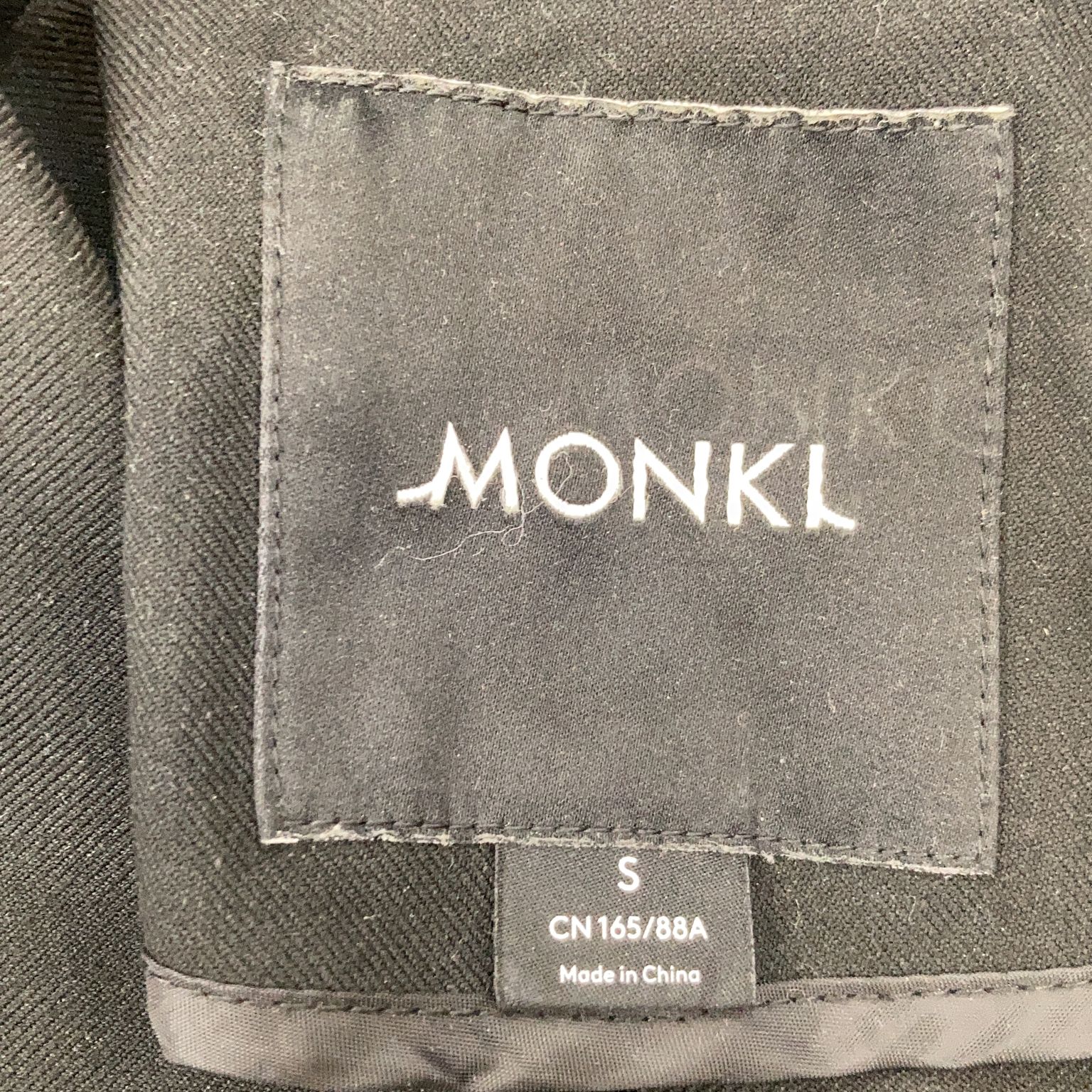 Monki