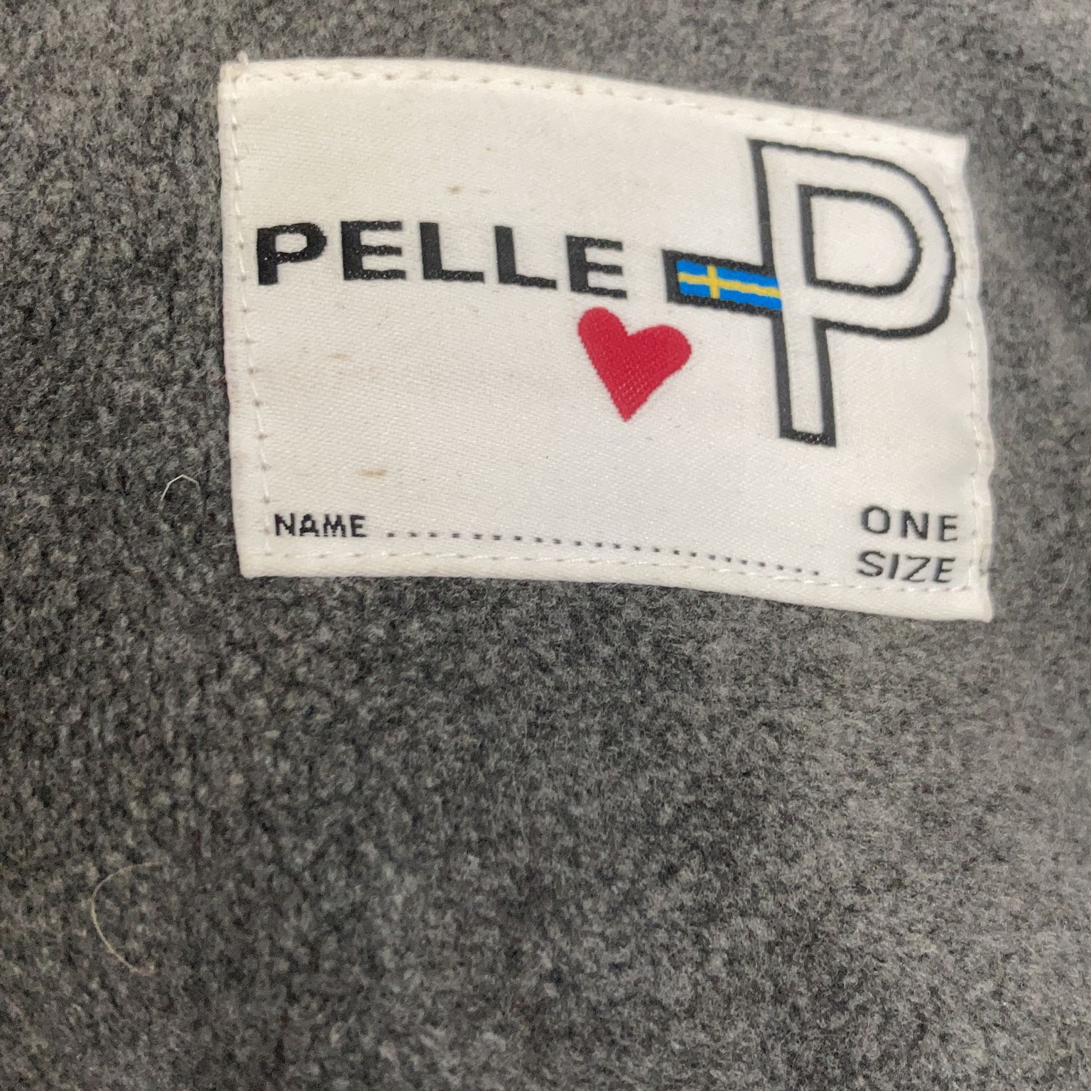 Pelle P