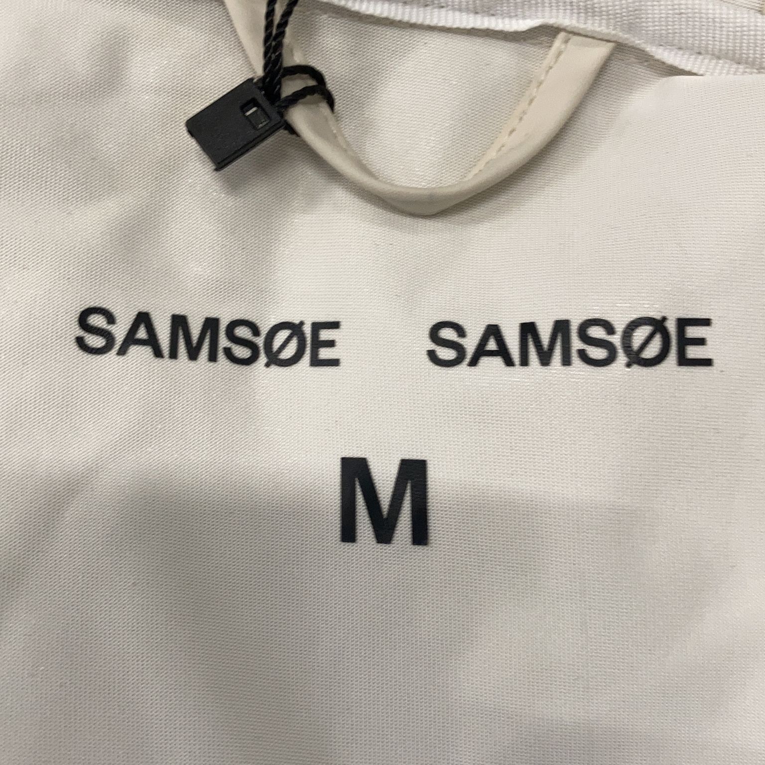 Samsøe  Samsøe