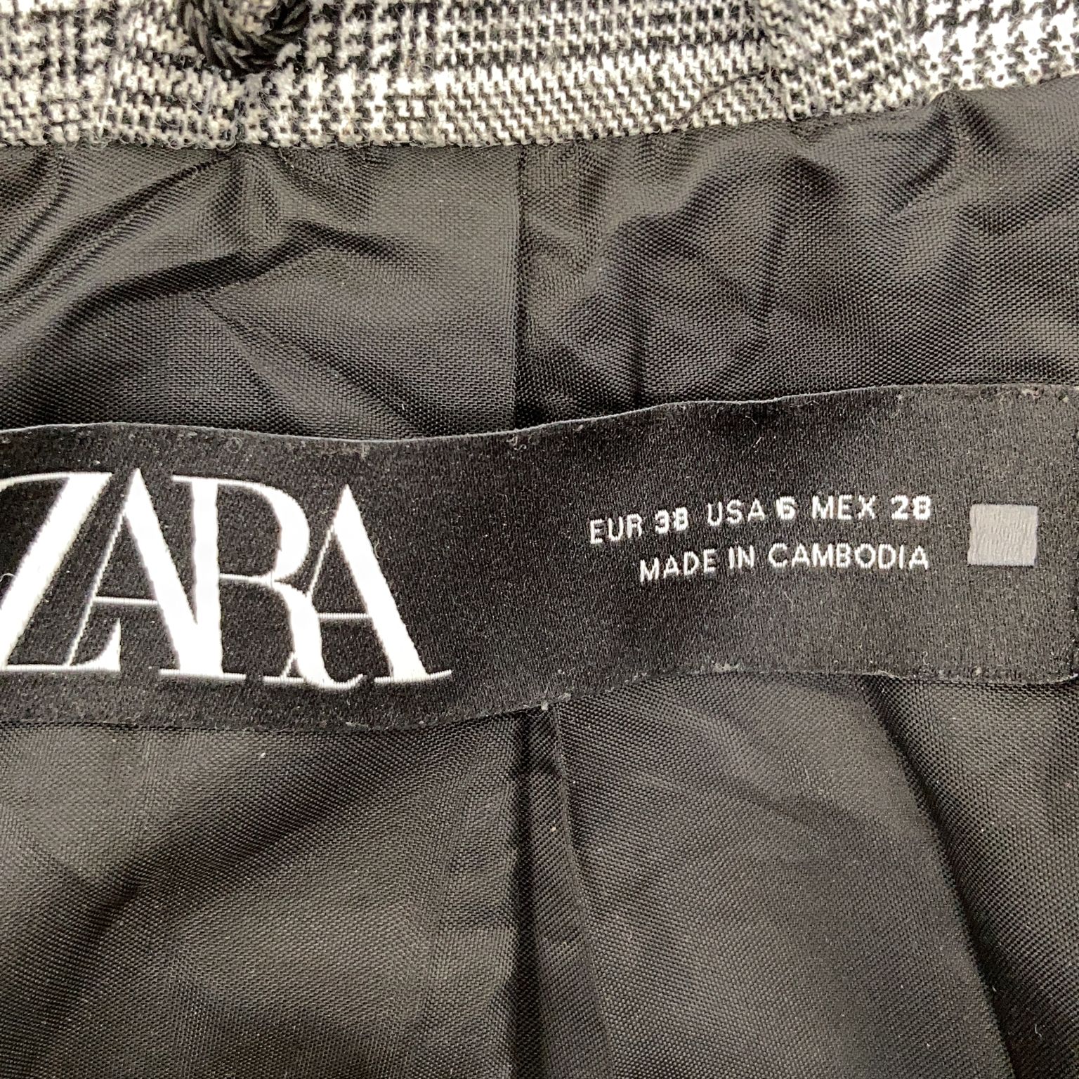 Zara