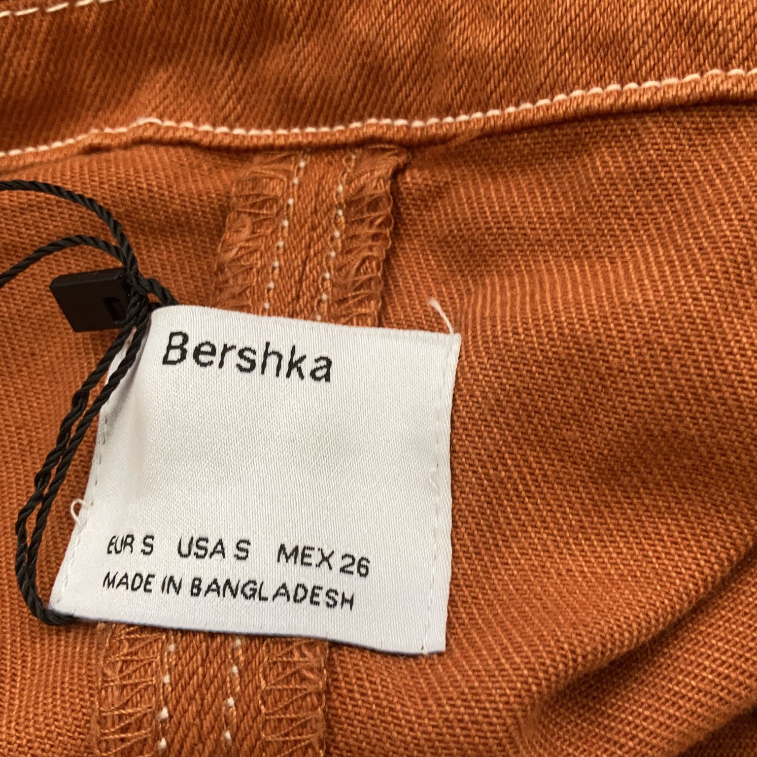 Bershka