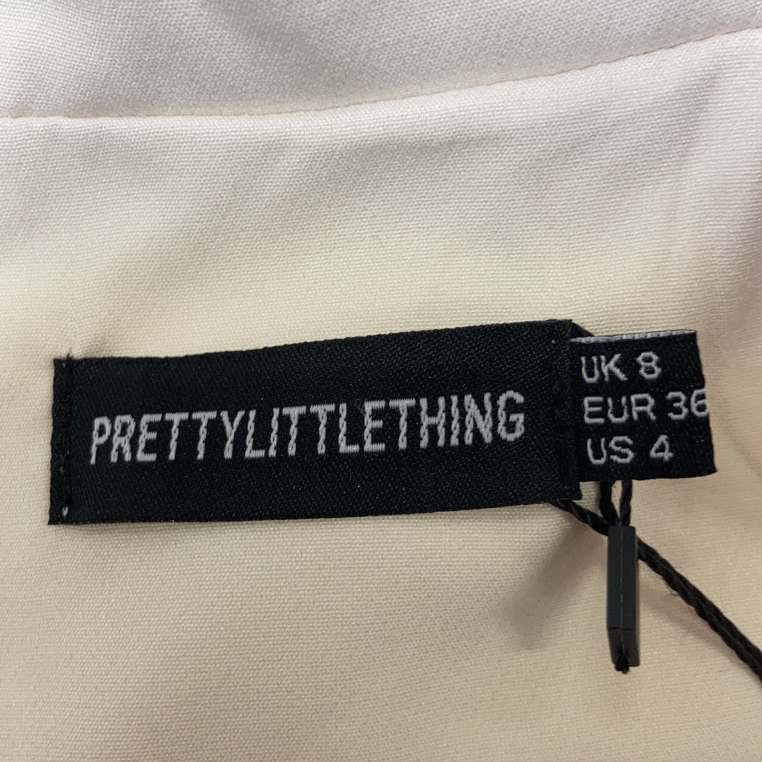 PrettyLittleThing