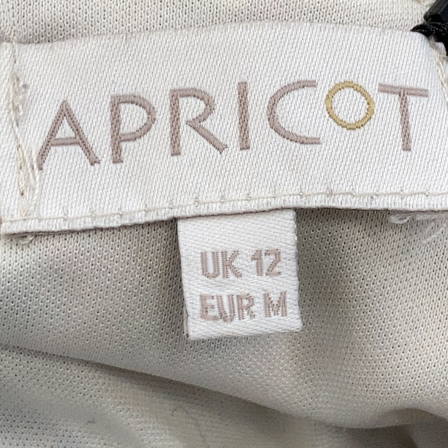 Apricot