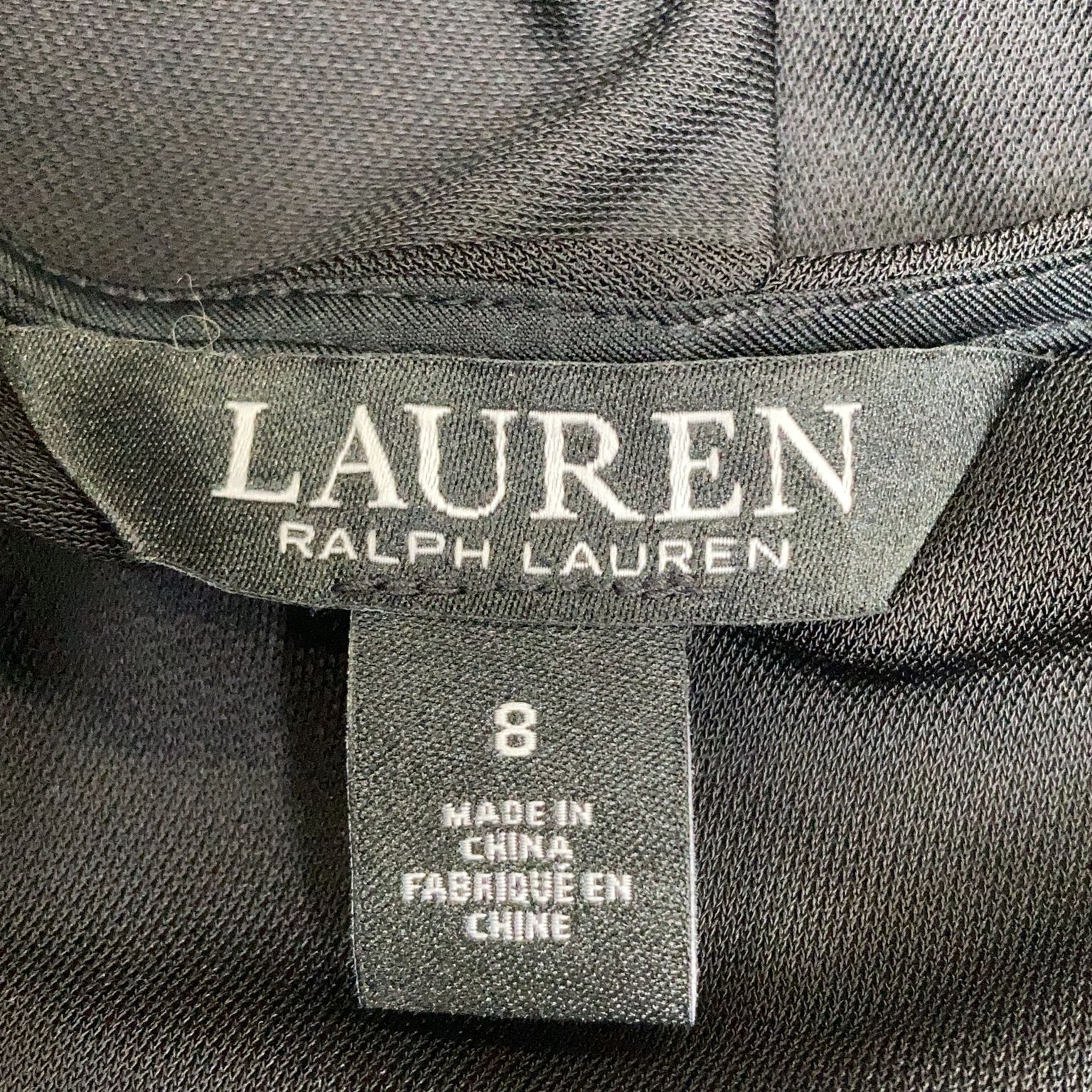 Lauren Ralph Lauren