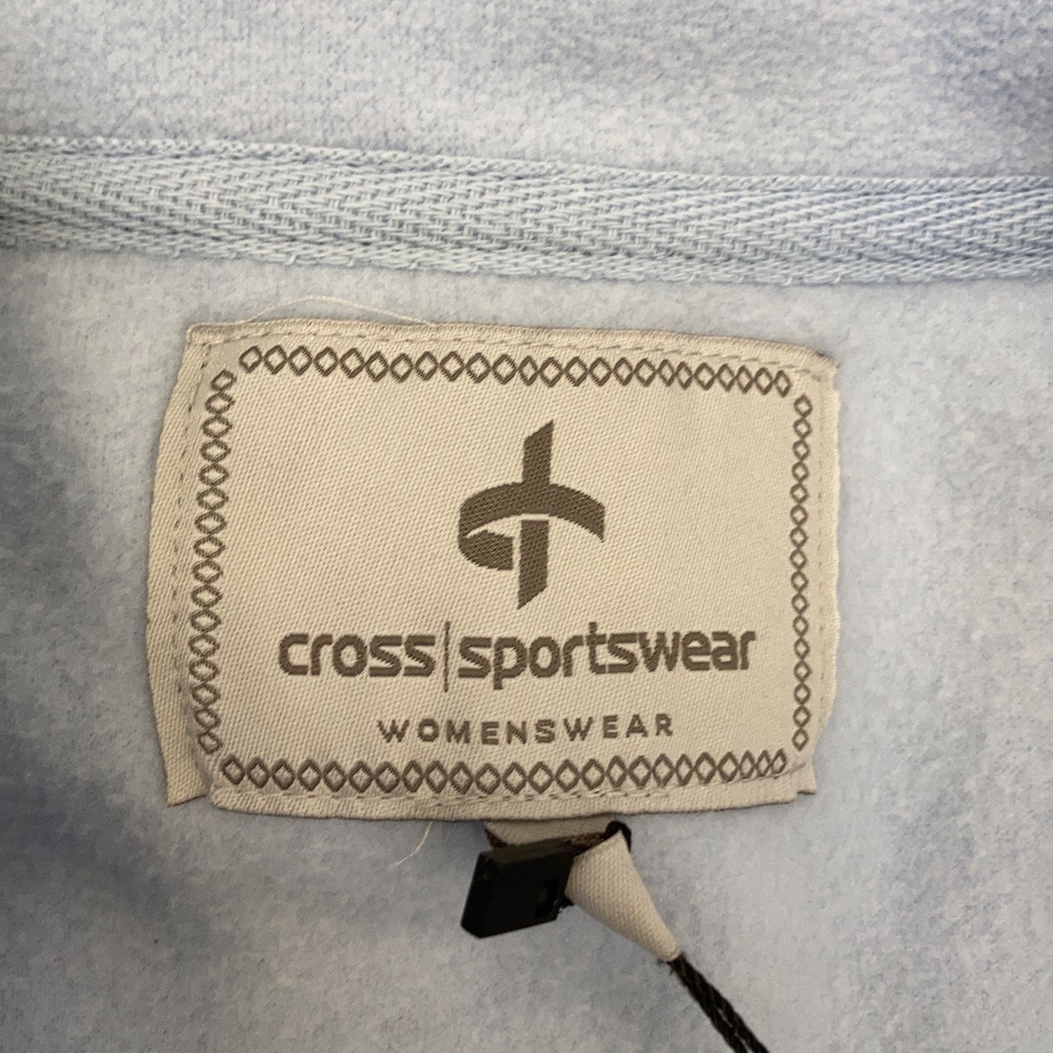 Cross Sportswear