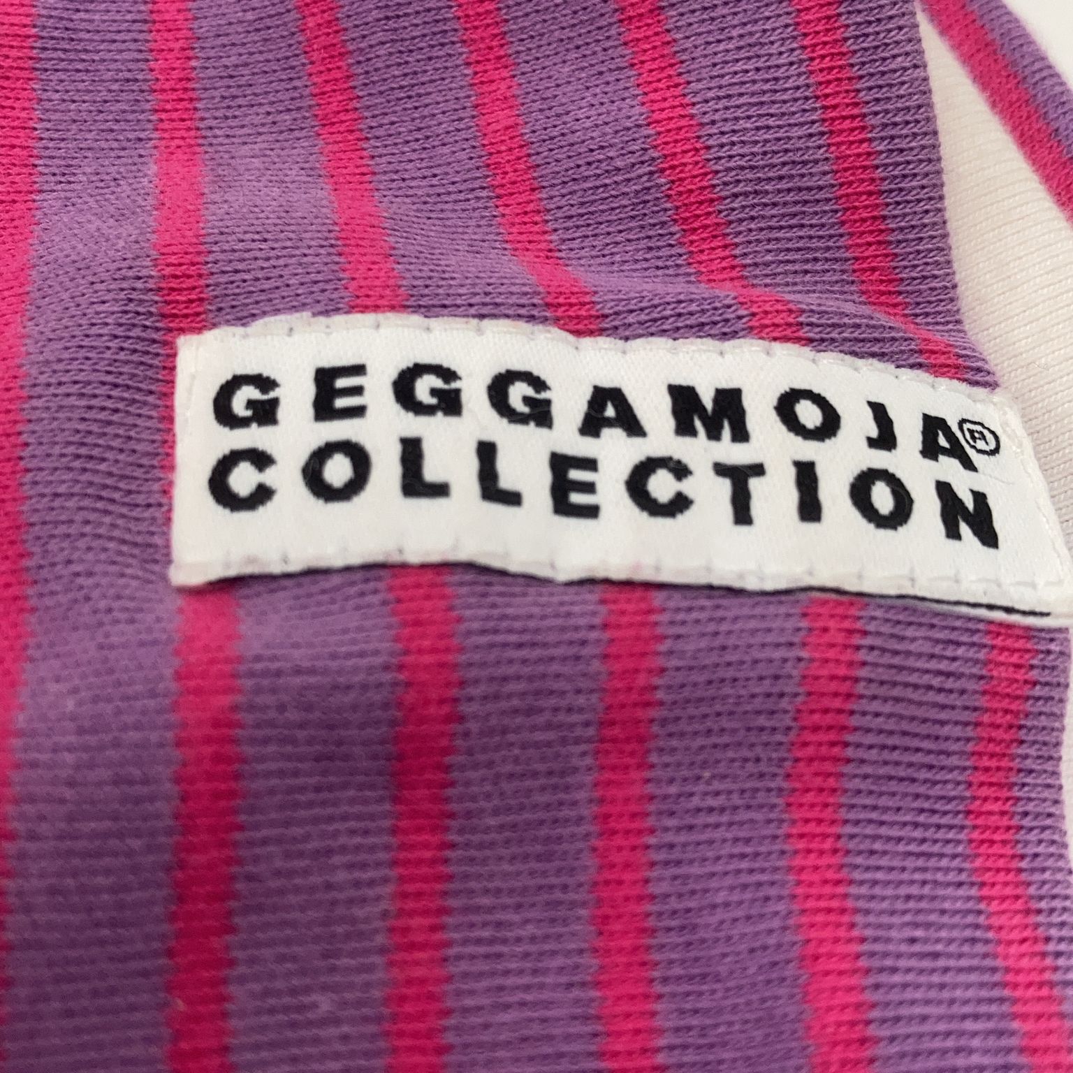 Geggamoja Collection