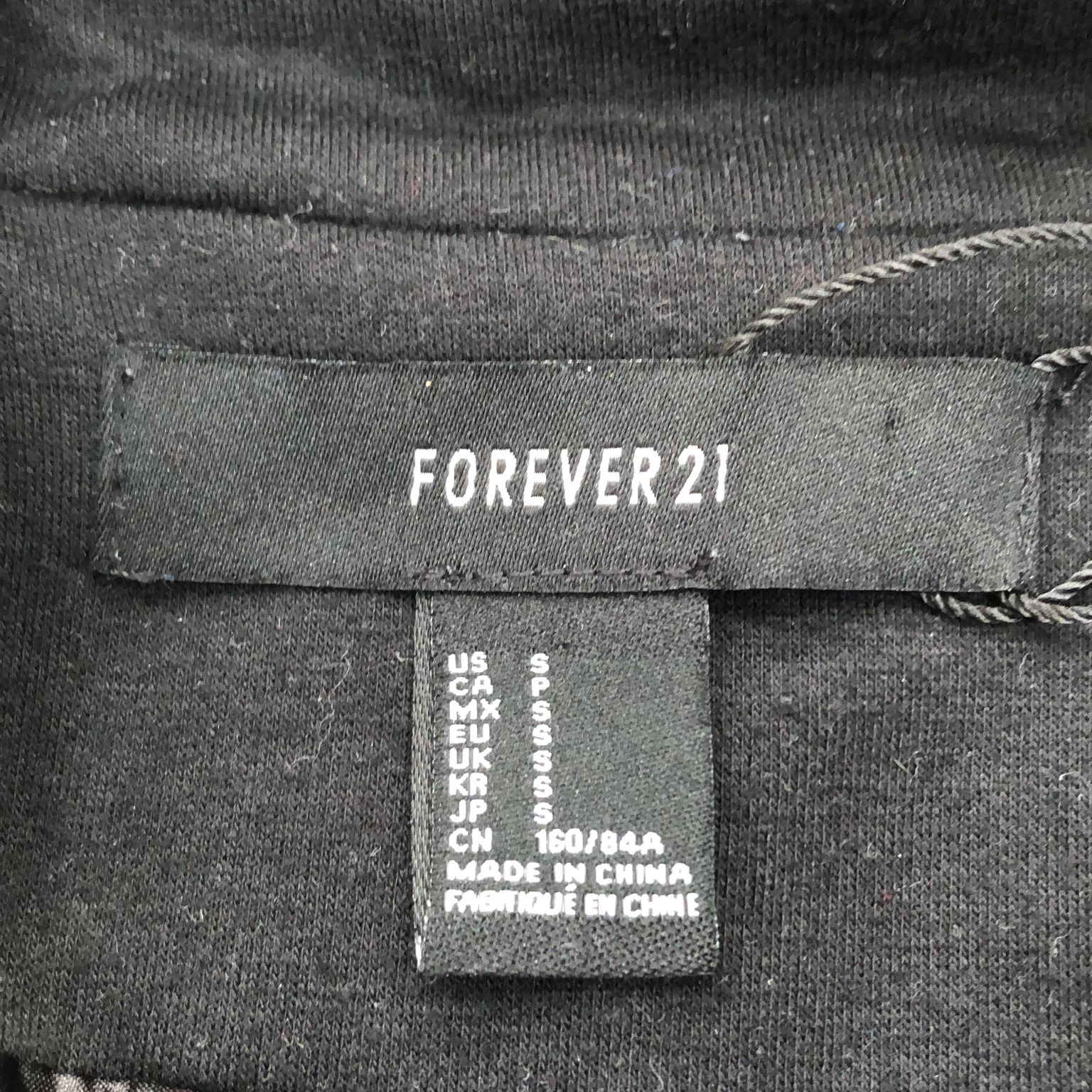 Forever 21