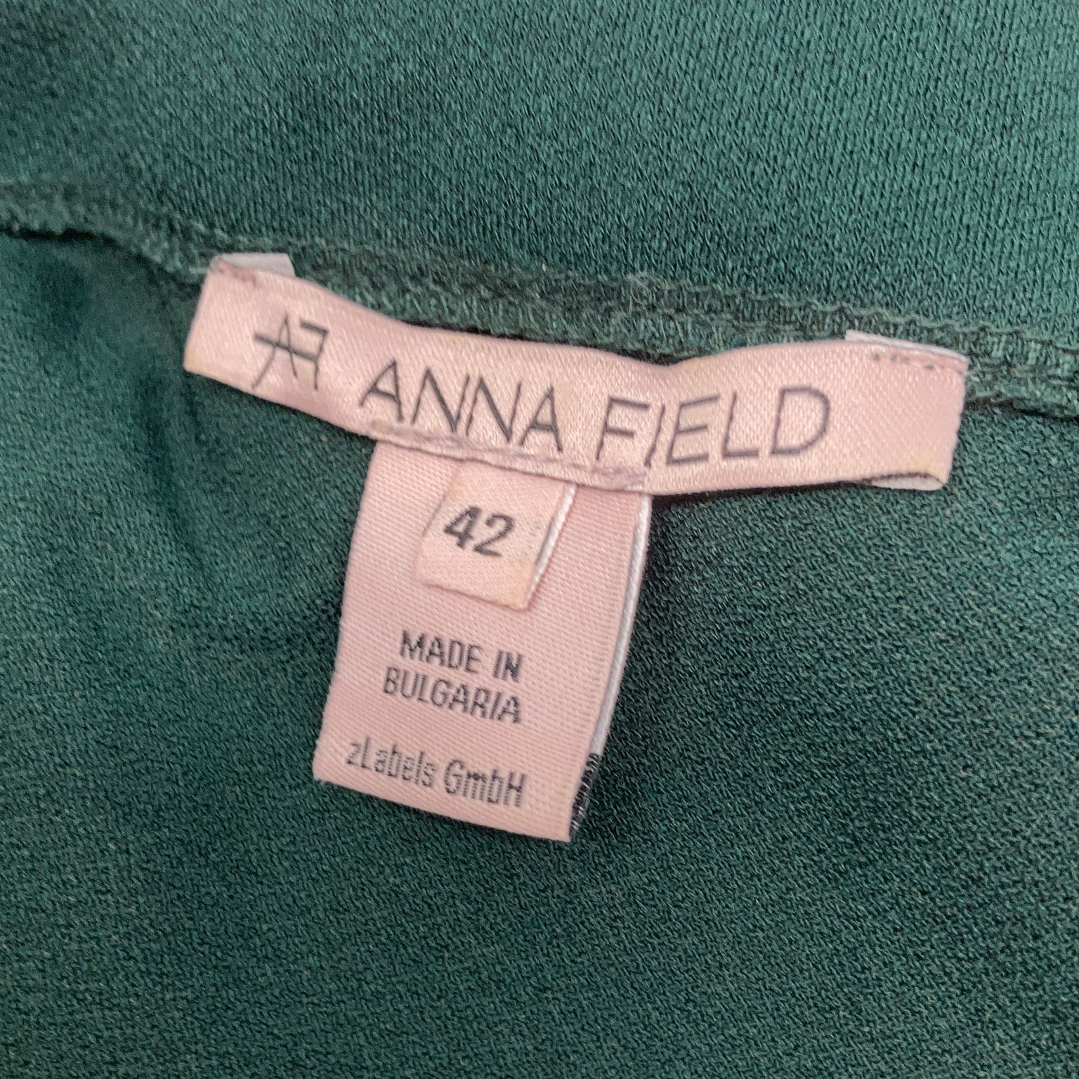 Anna Field