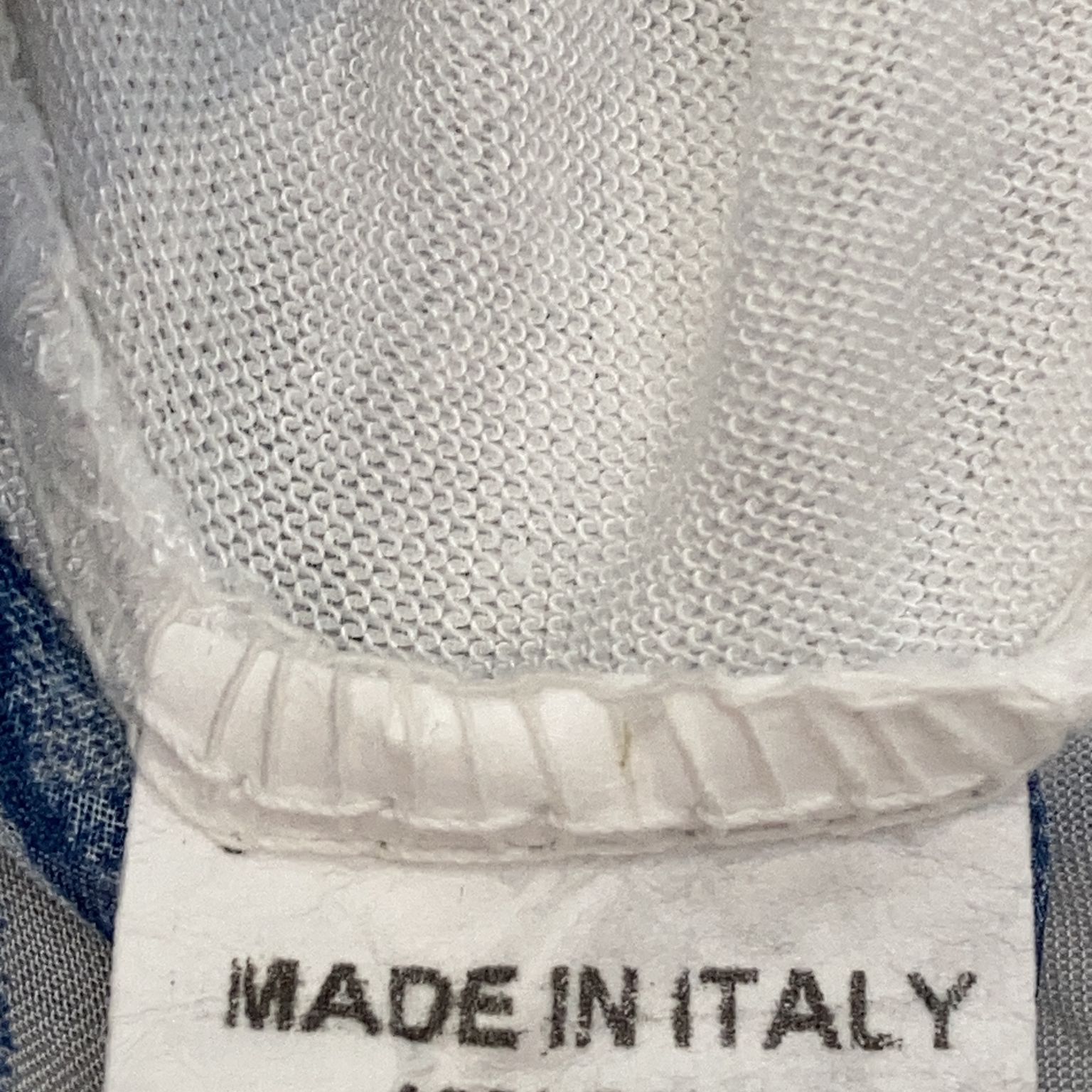 Made in Italy