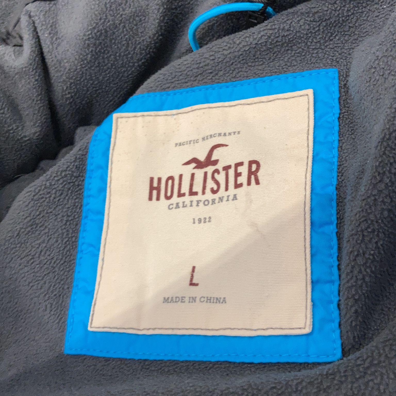 Hollister