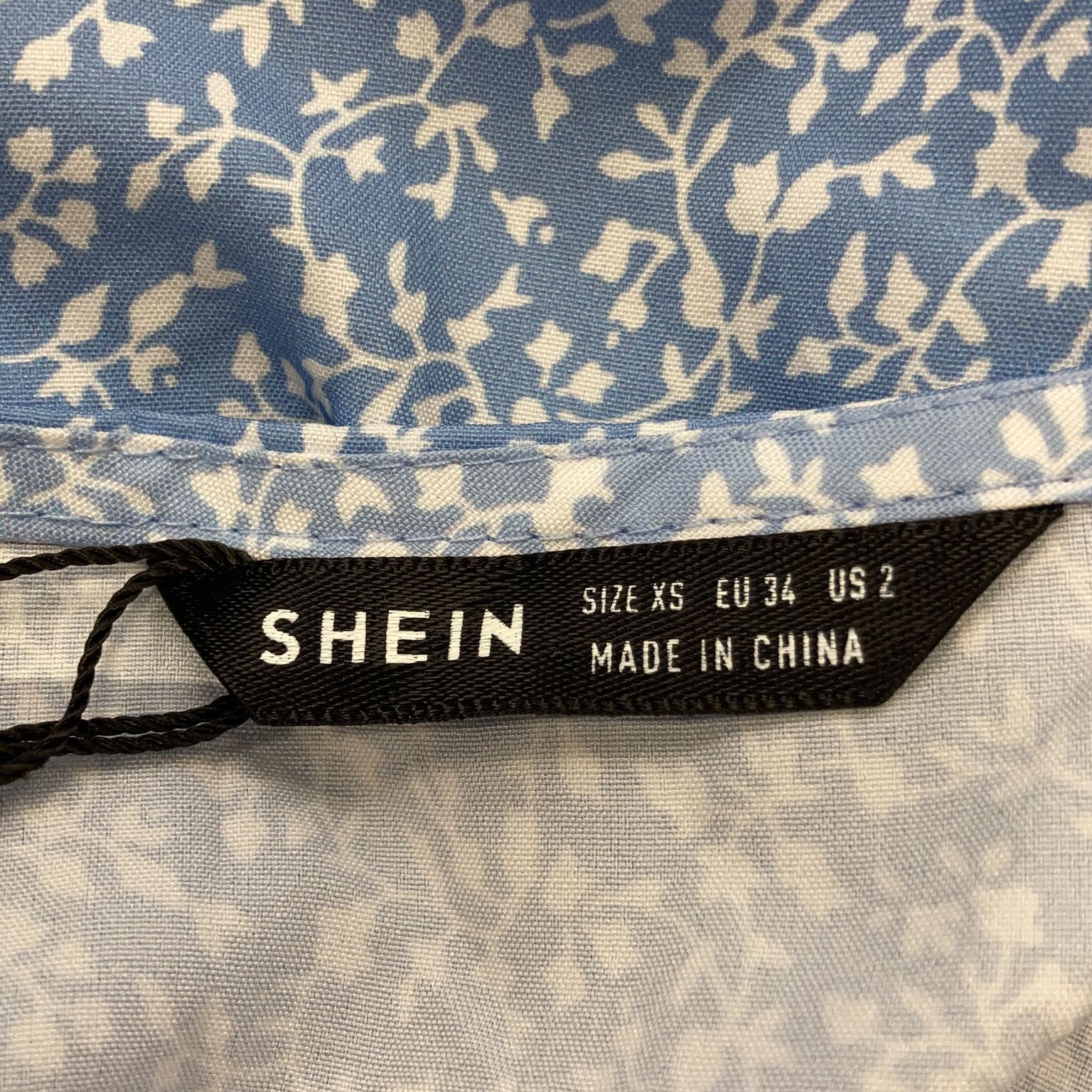 Shein