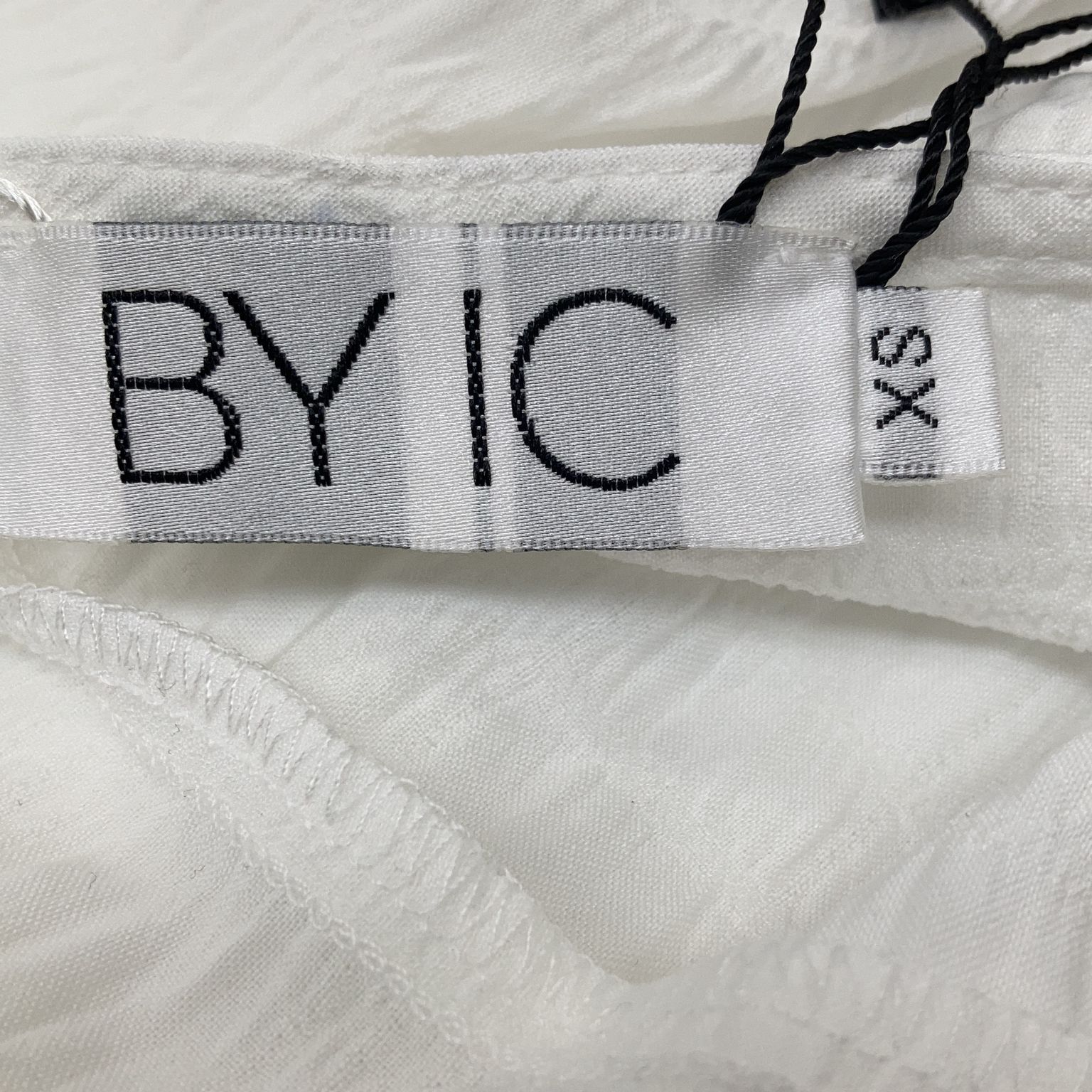 BYIC