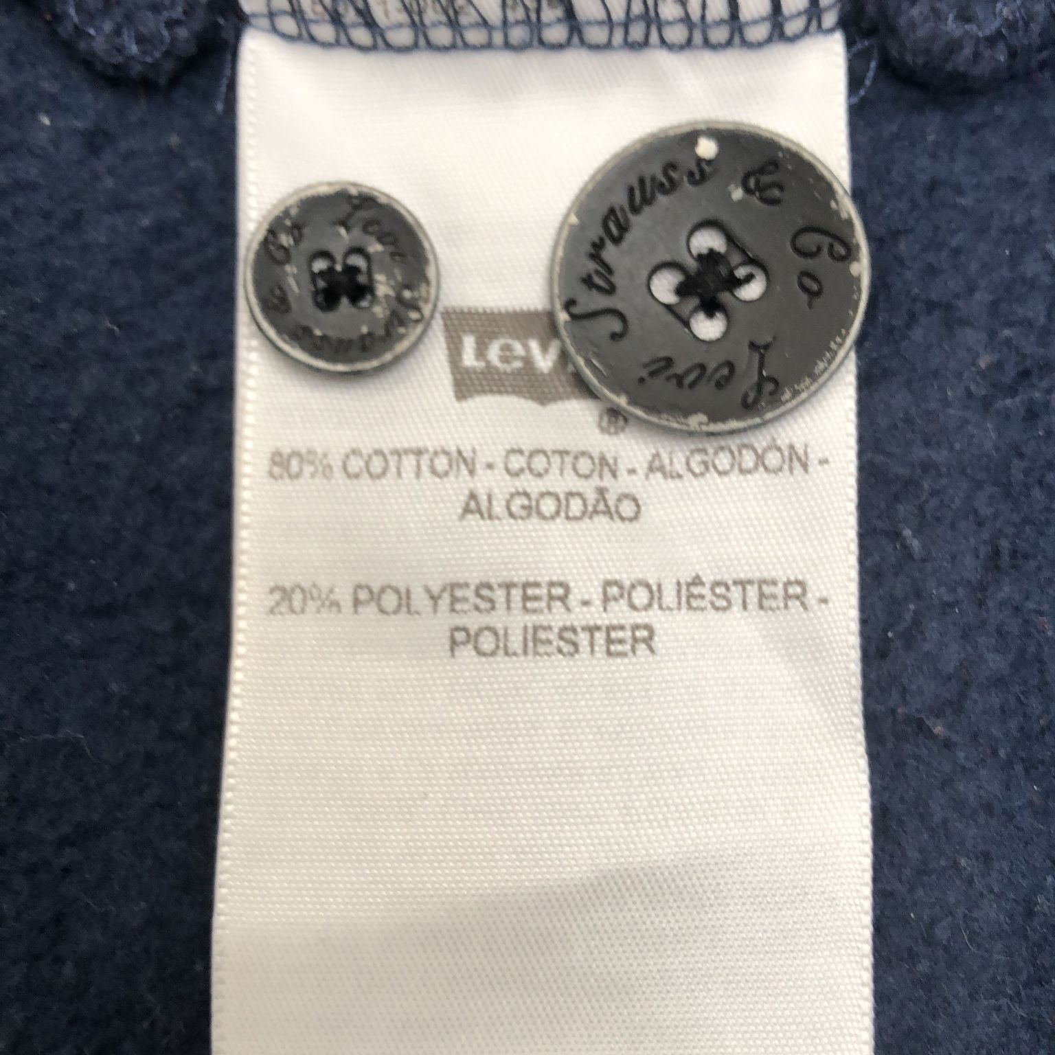 Levi Strauss  Co