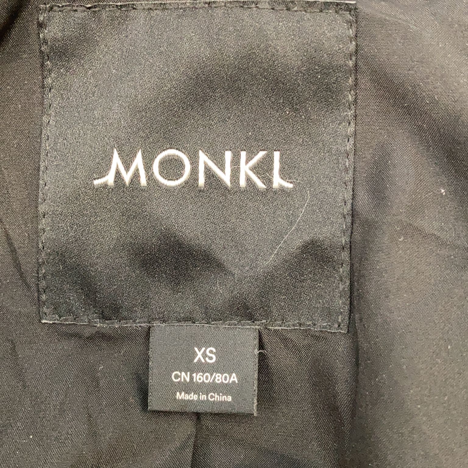 Monki