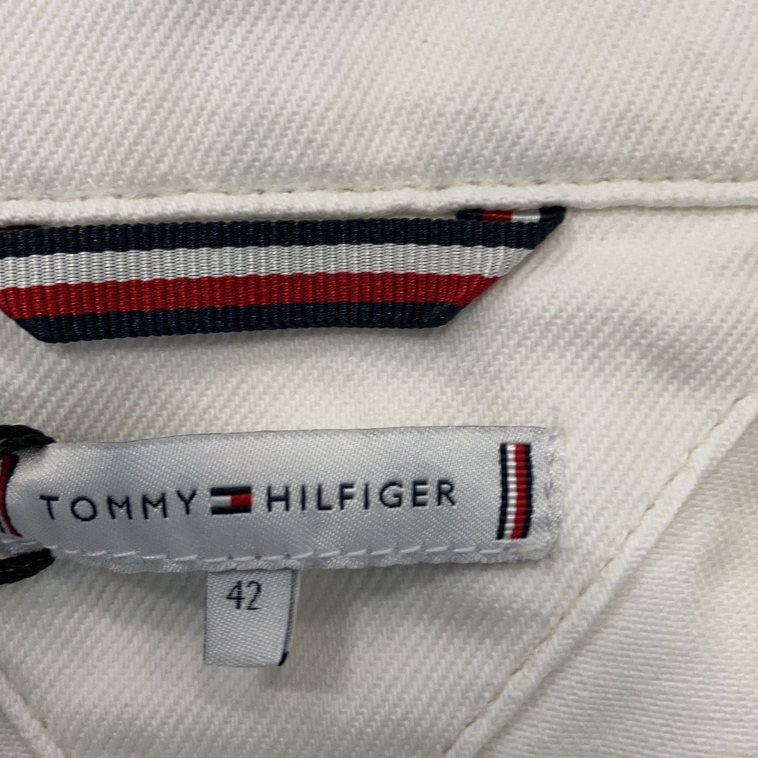 Tommy Hilfiger