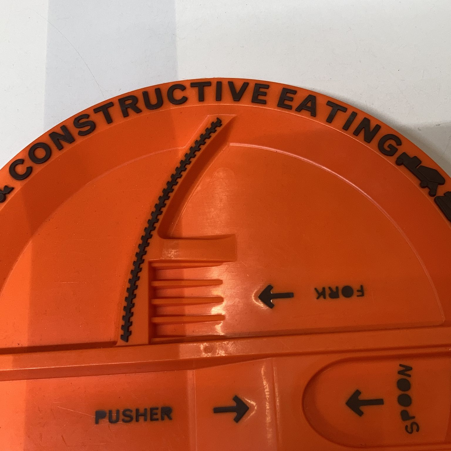 Constructive Eating