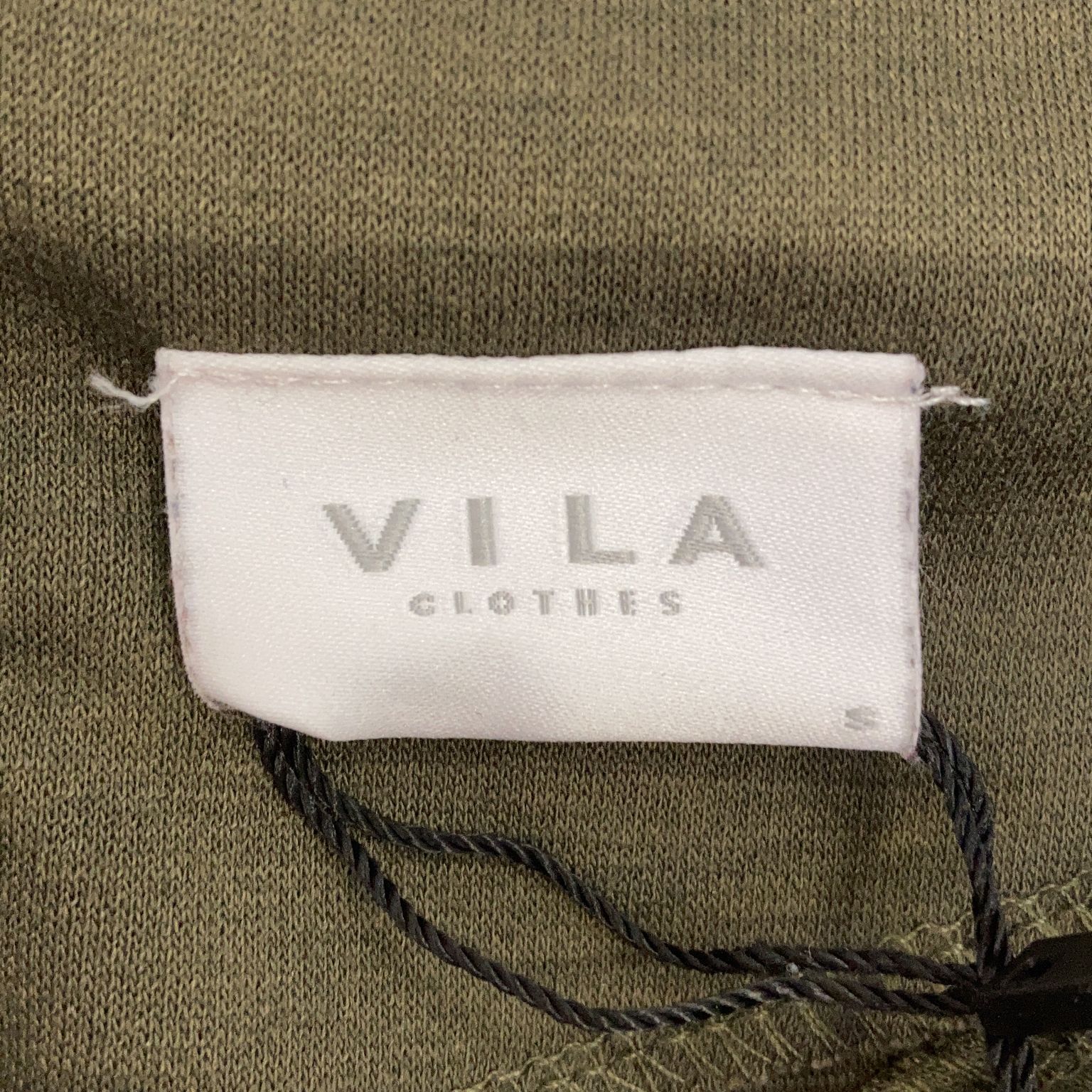 VILA Clothes