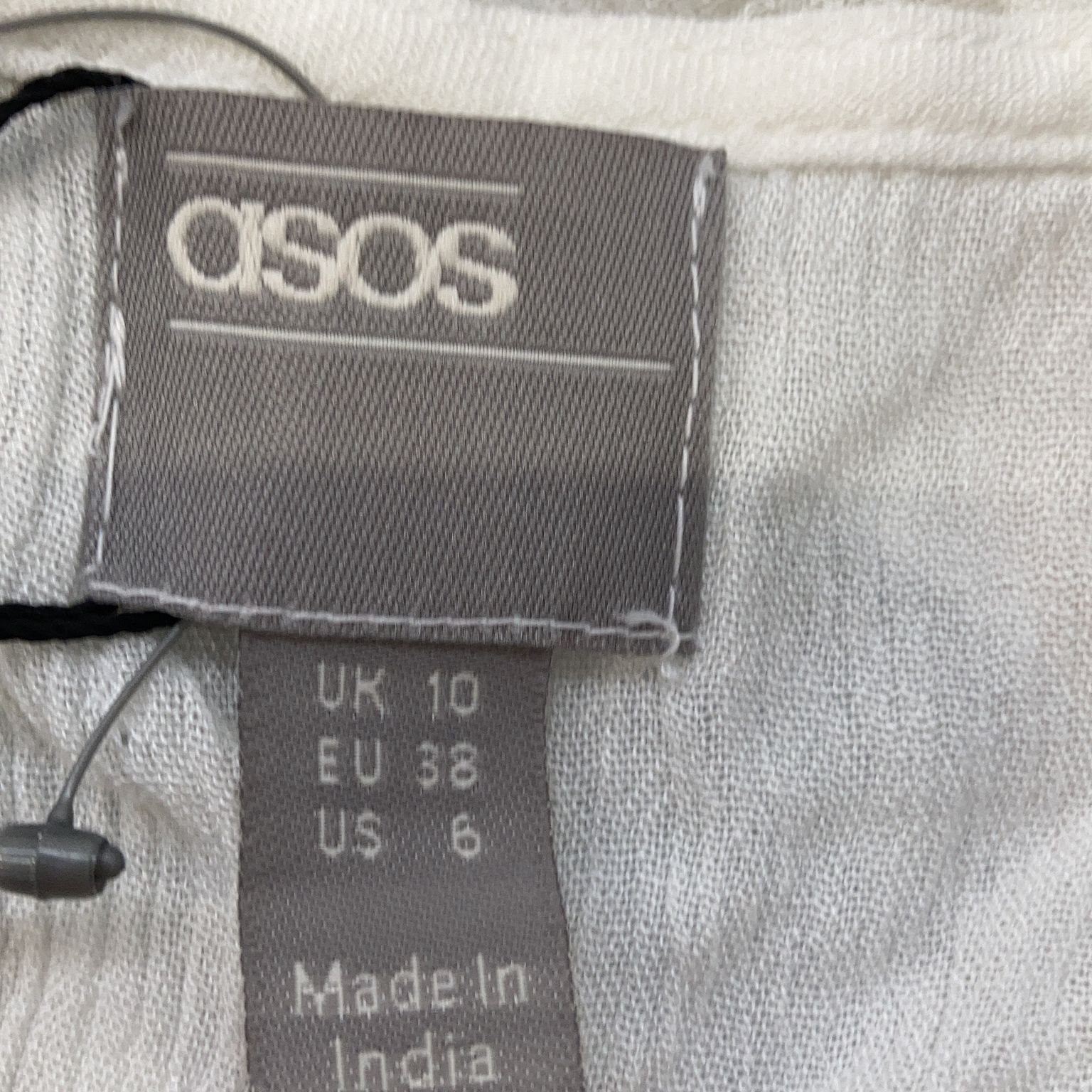 ASOS