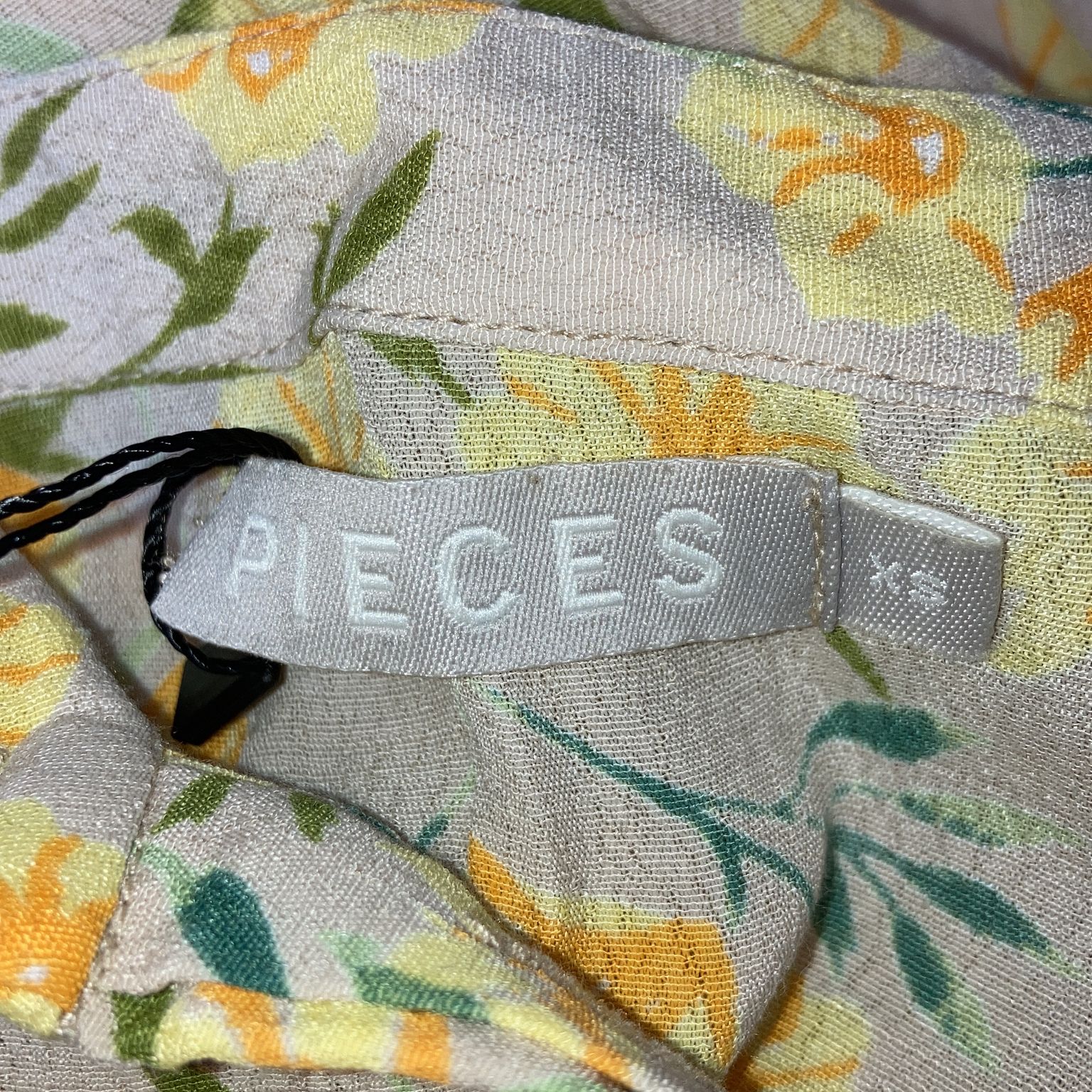 Pieces