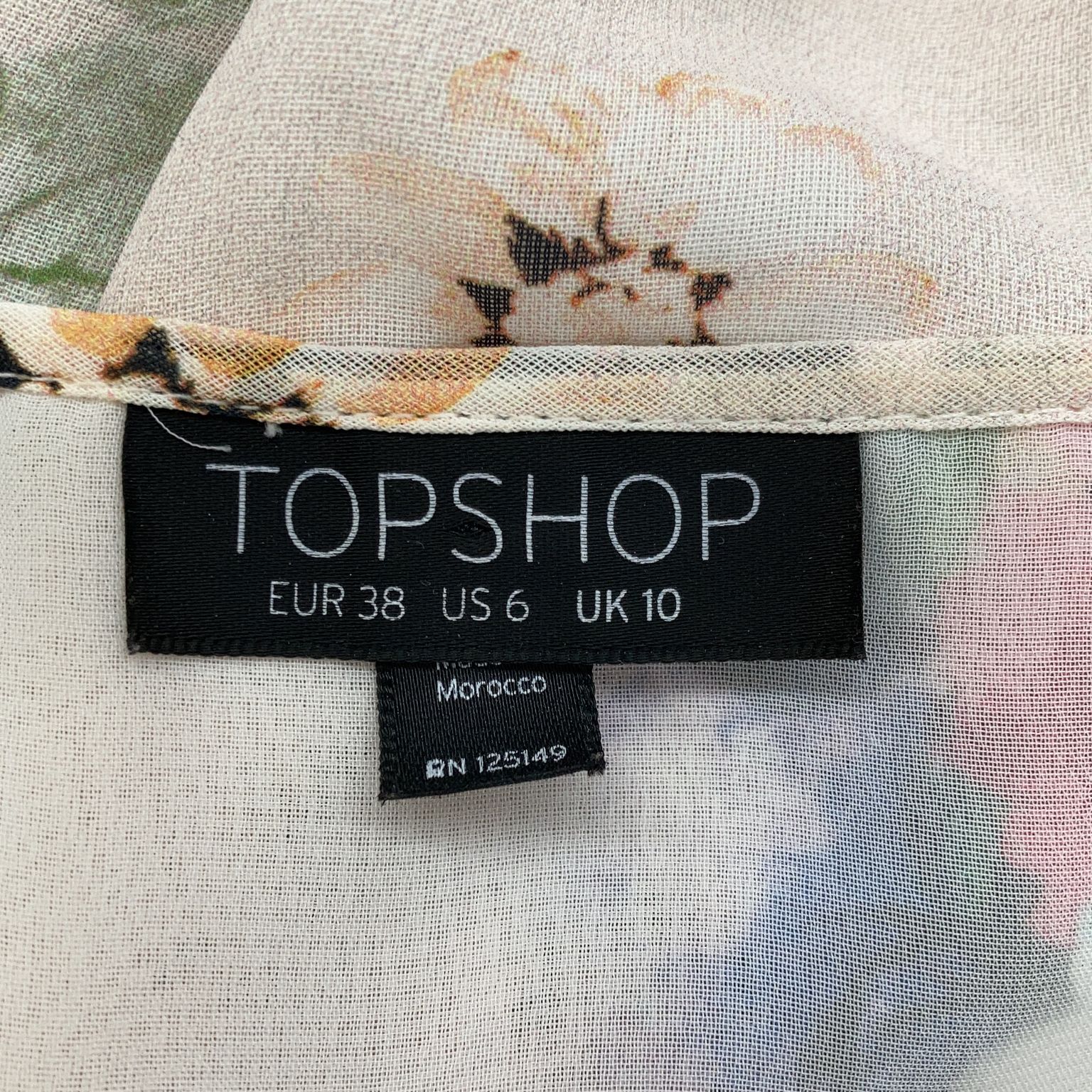 Topshop