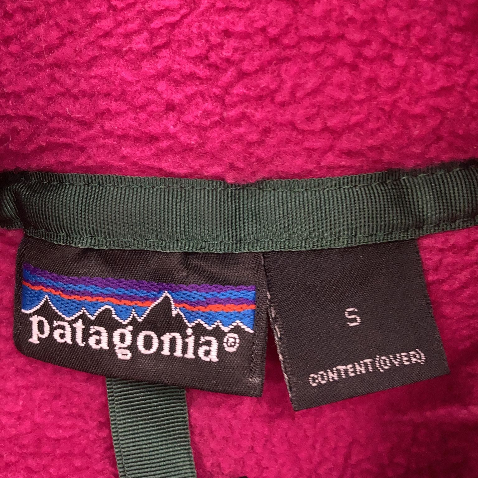 Patagonia