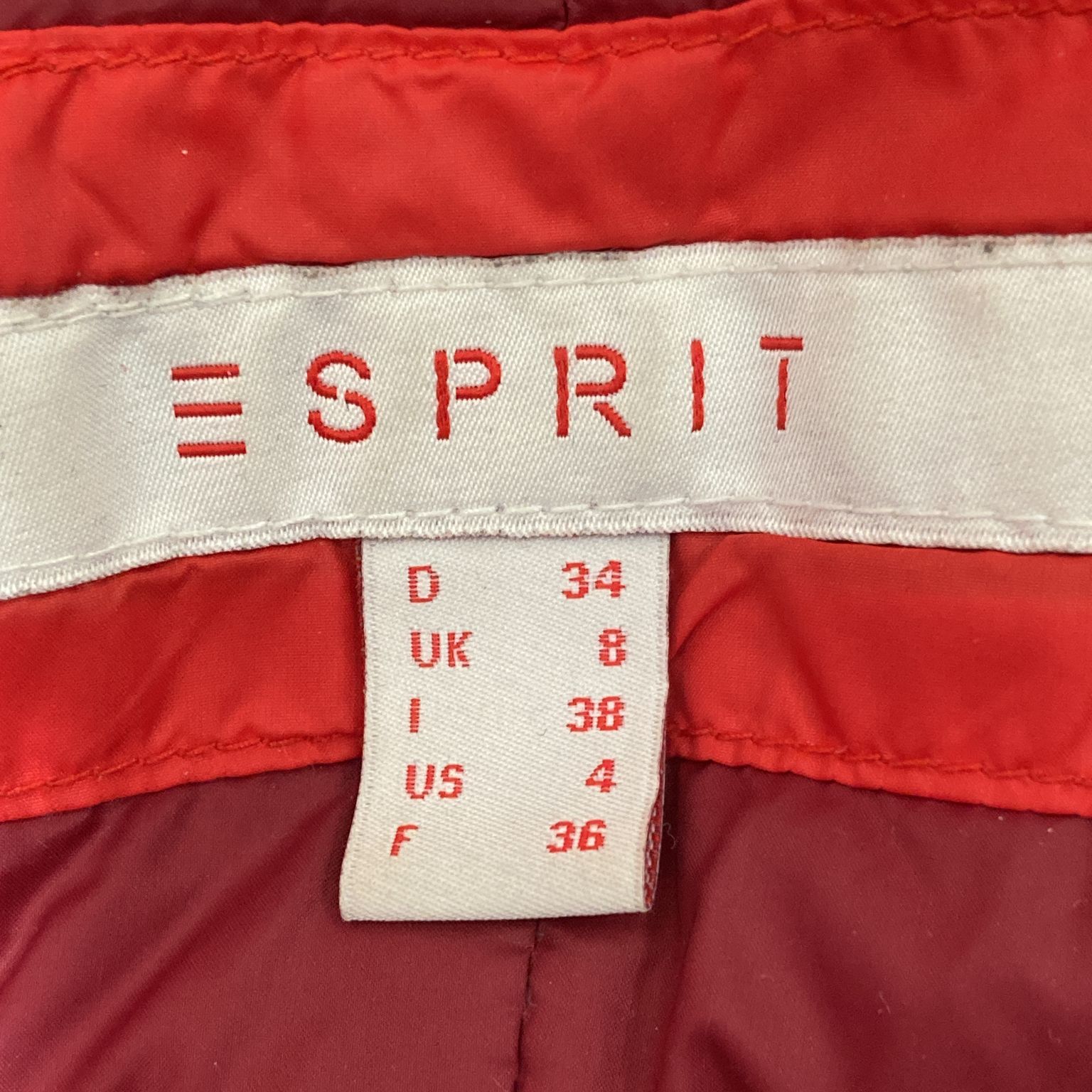 ESPRIT