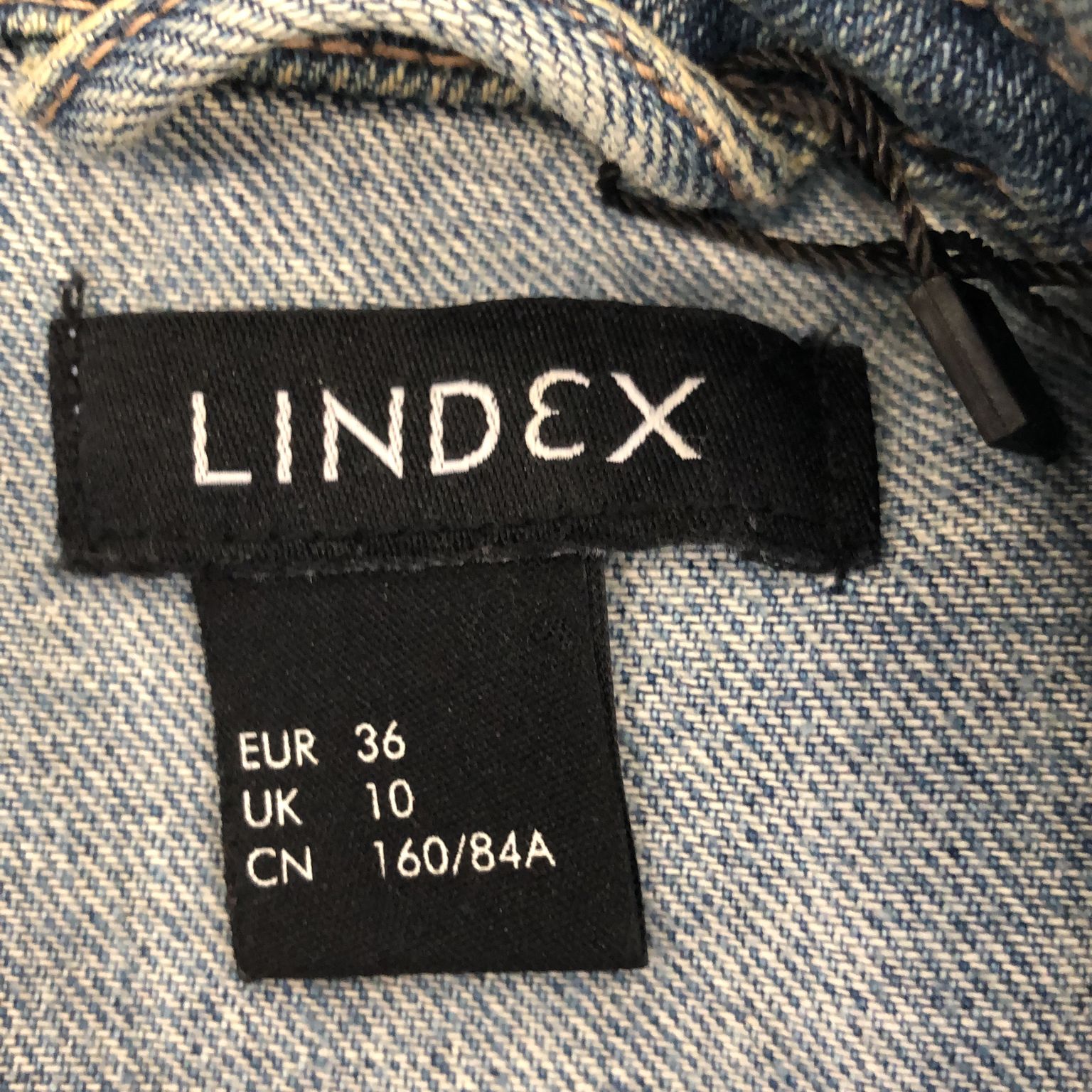 Lindex