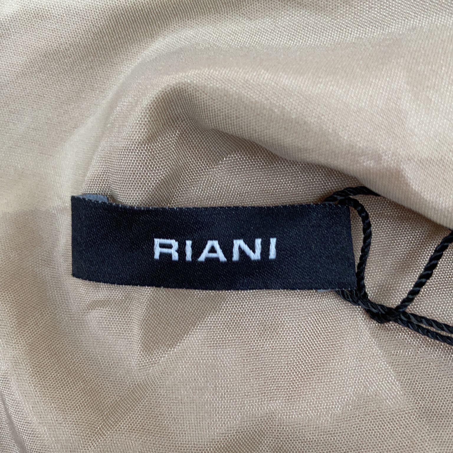 Riani