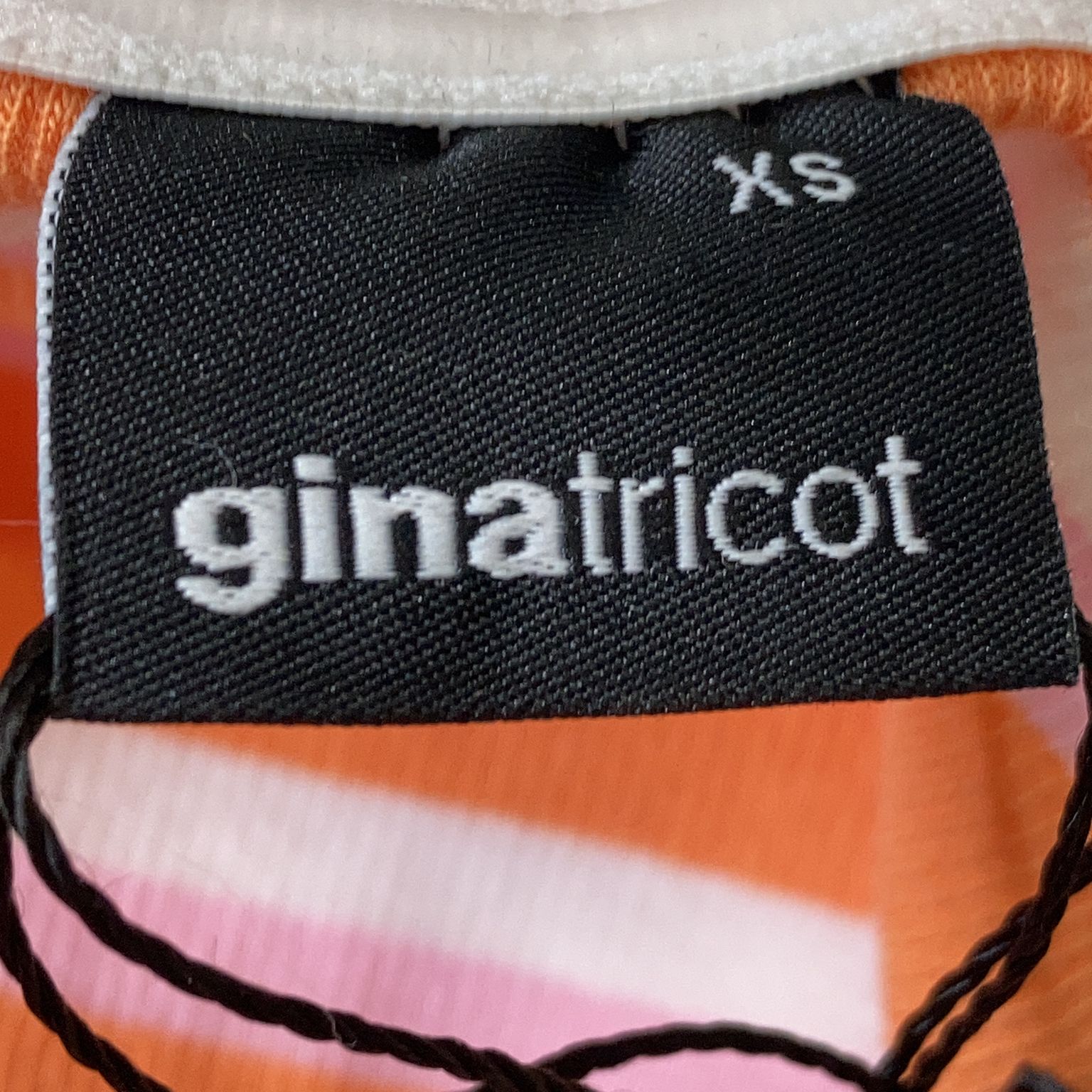 Gina Tricot