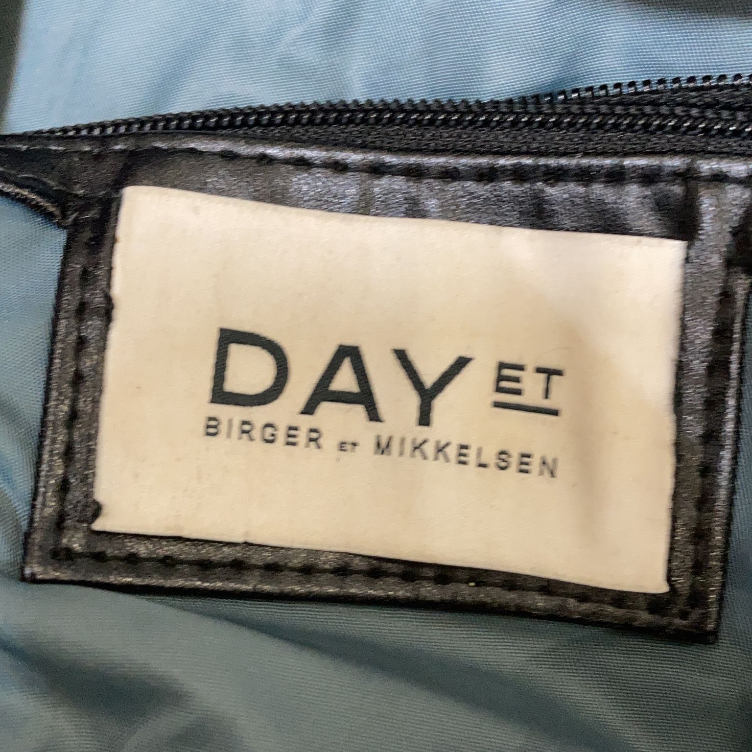 DAY Birger et Mikkelsen