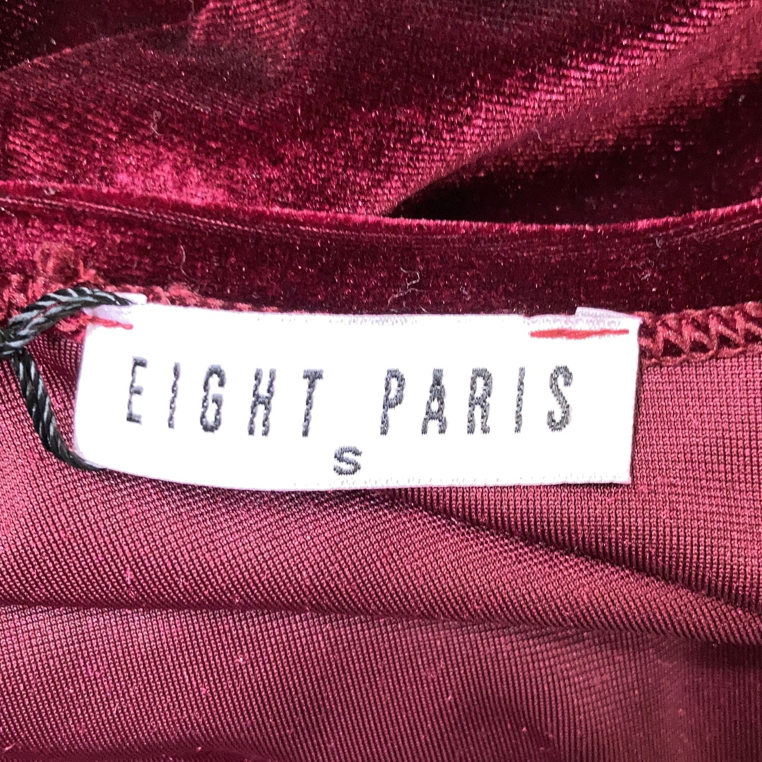 Eight Paris