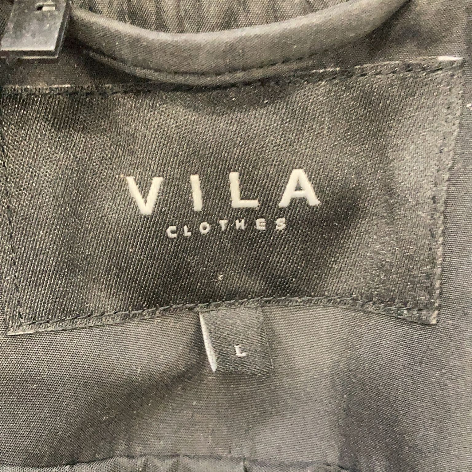 VILA Clothes