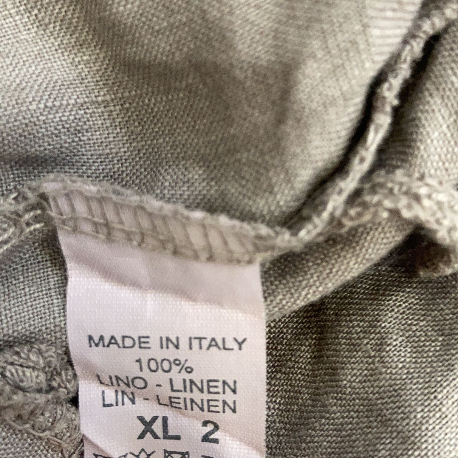 Made In Italy