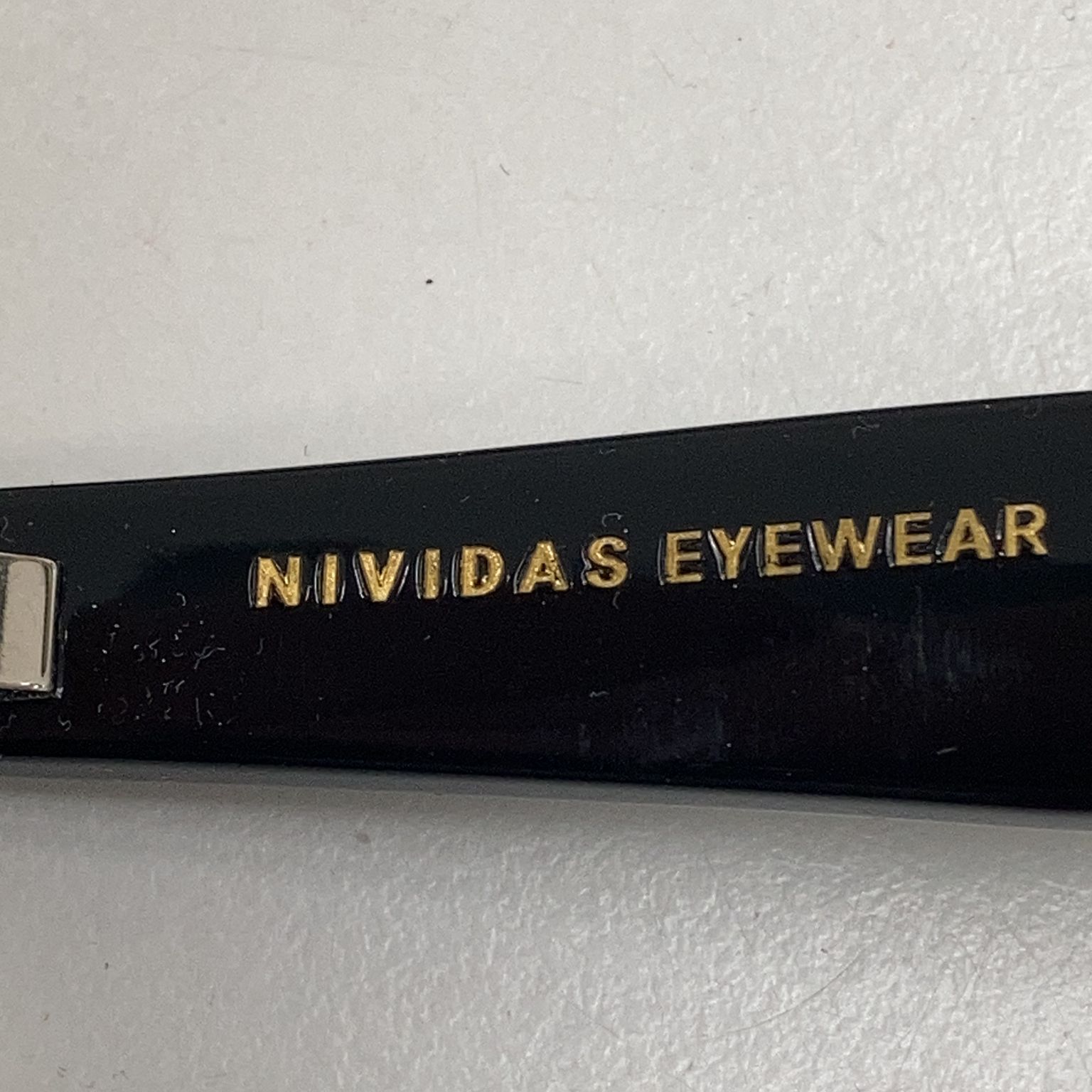 Nividas Eyewear