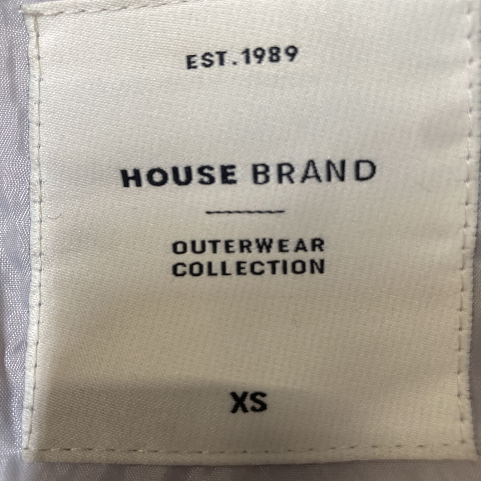 House Brand