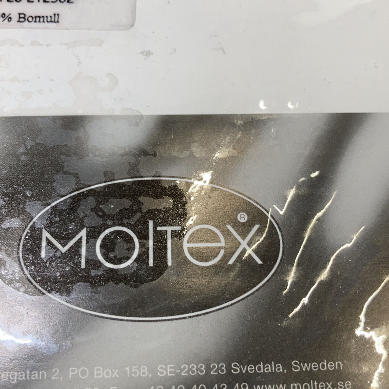 Moltex