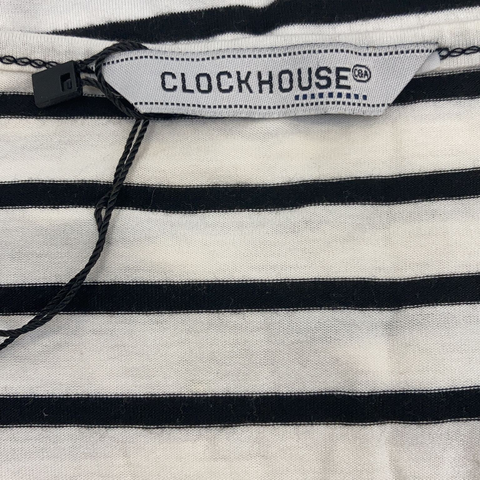 Clockhouse by CA