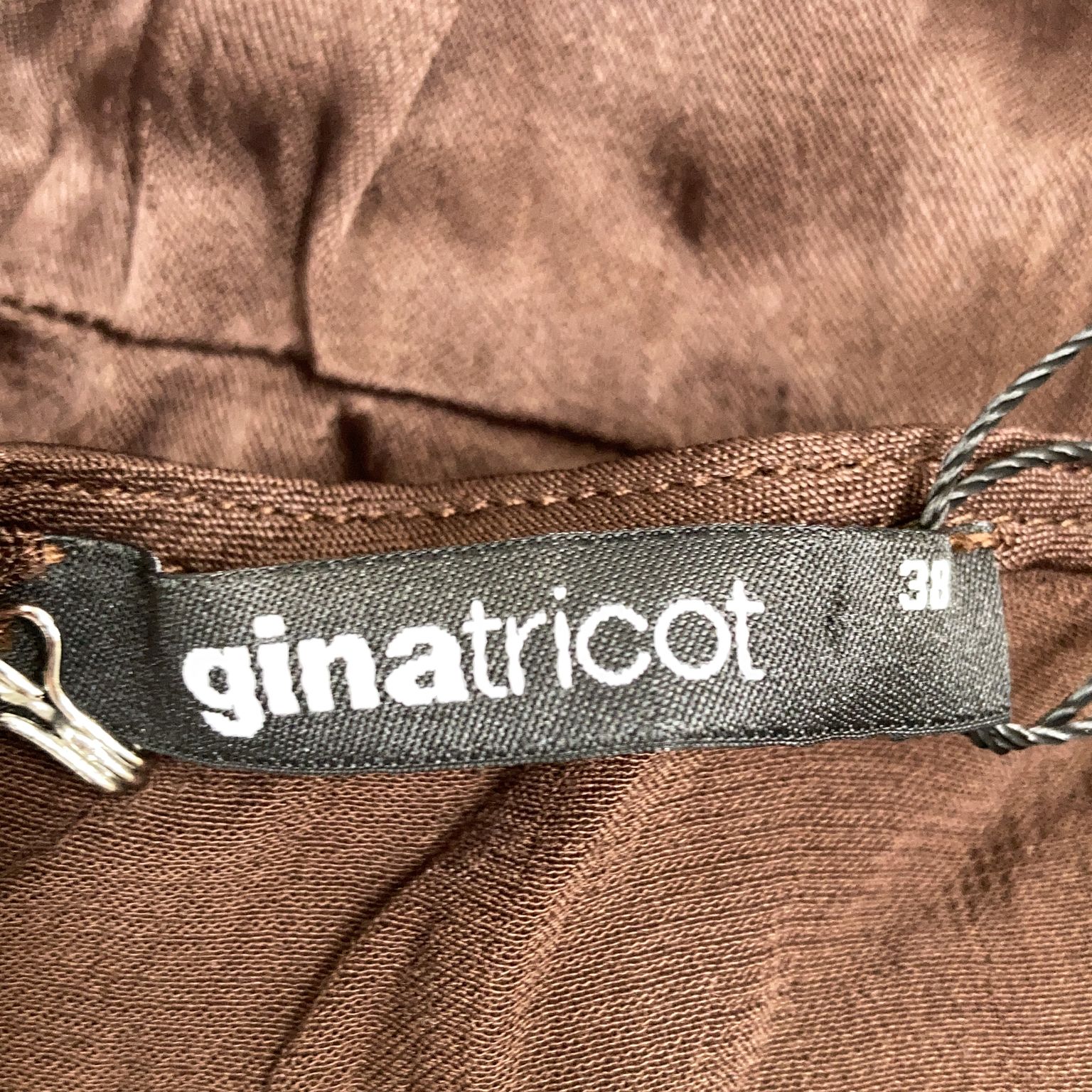 Gina Tricot