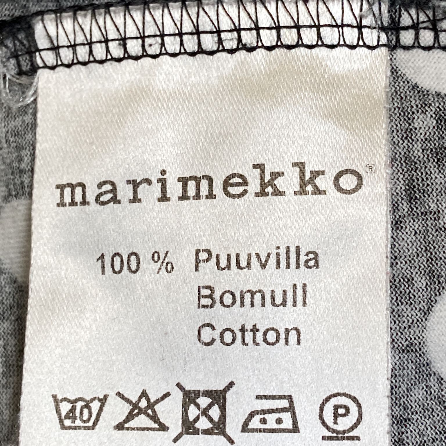 Marimekko