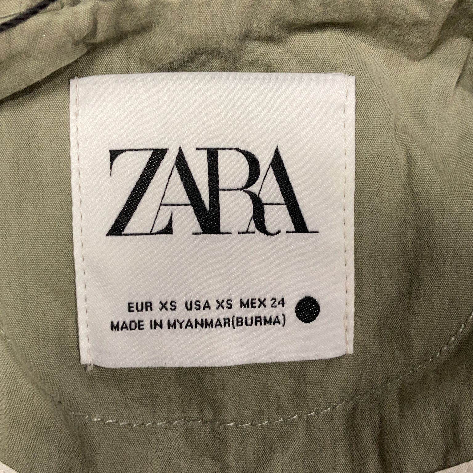 Zara