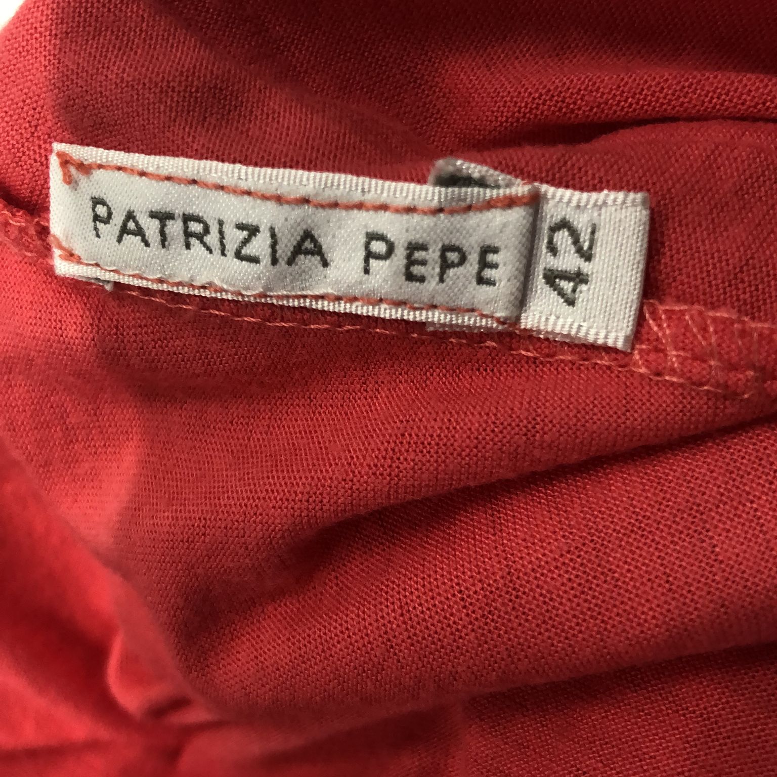 Patrizia Pepe