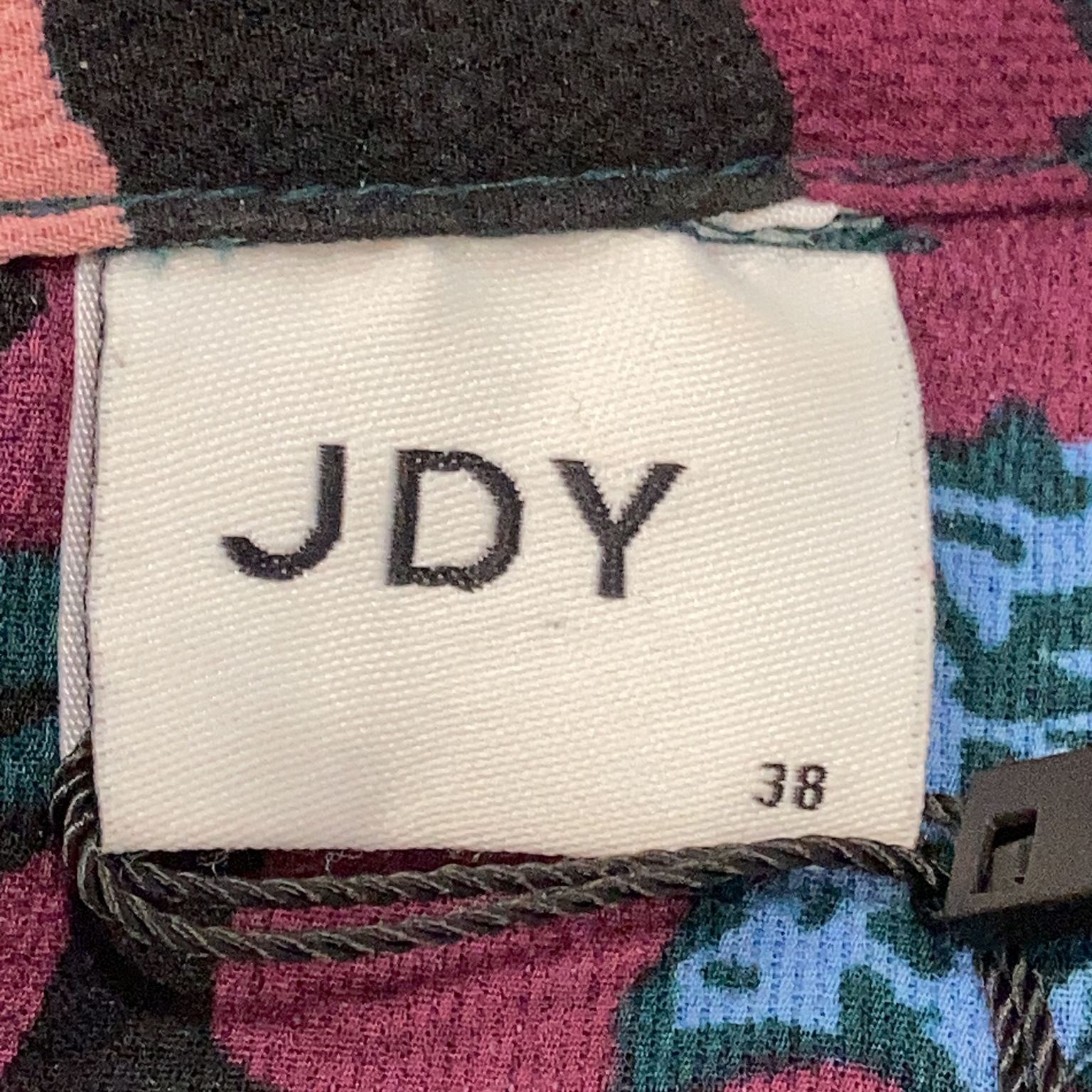 JDY